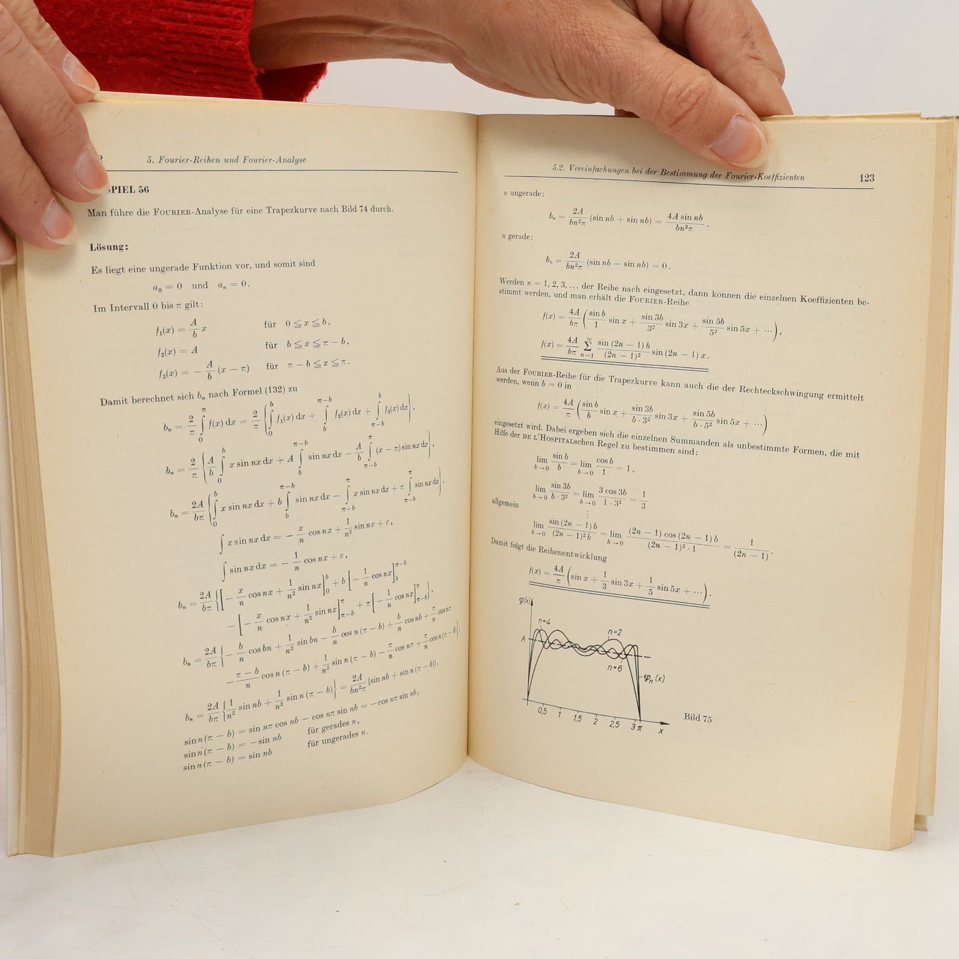 Otto Greuel Mathematische Erganzungen und Aufgaben fur Elektrotechniker