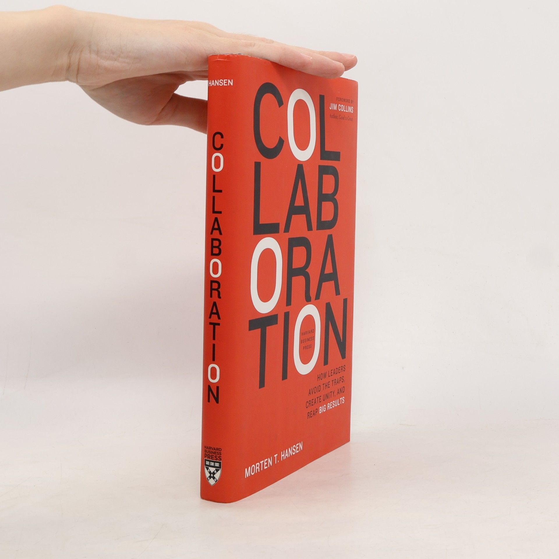 Collaboration