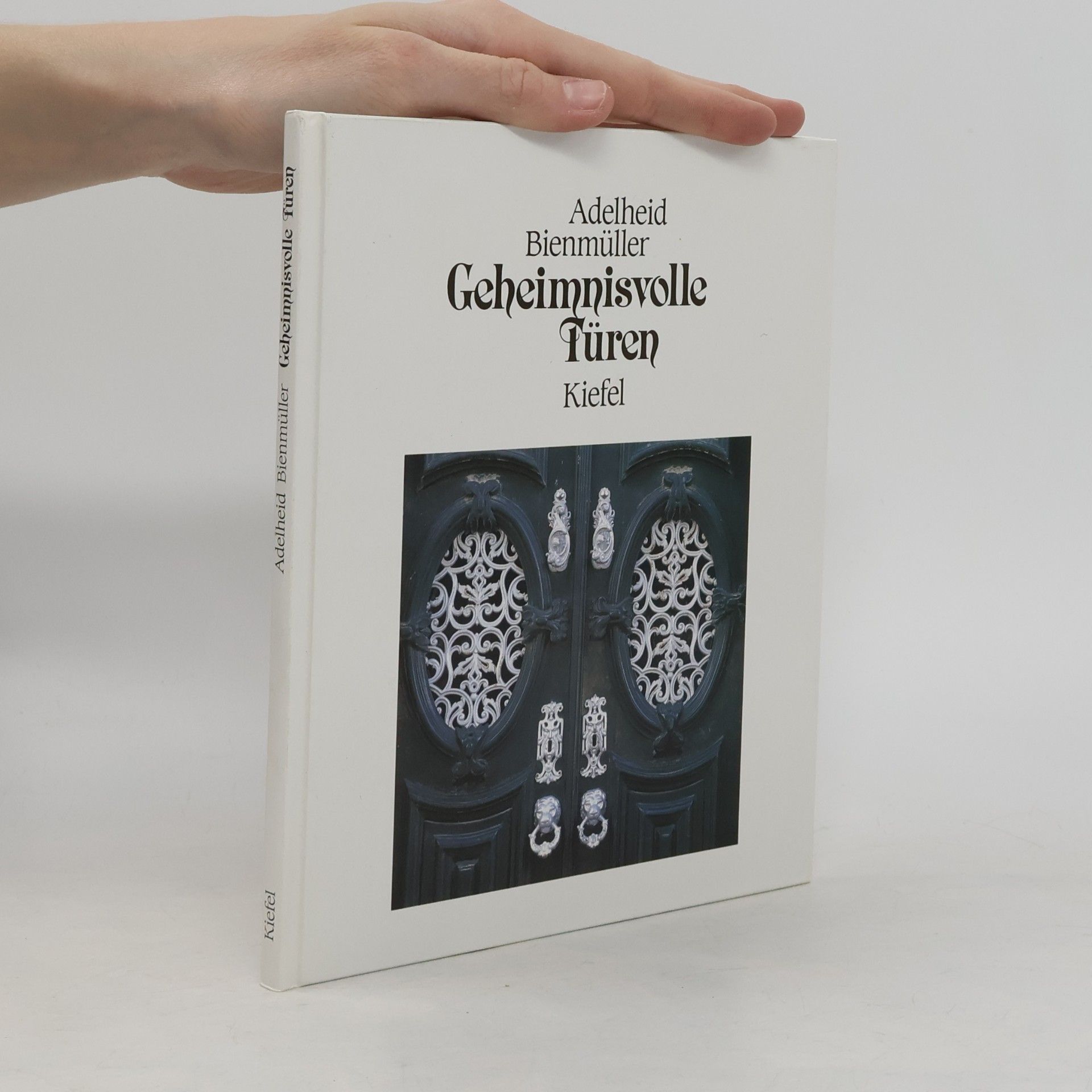 Geheimnisvolle Türen