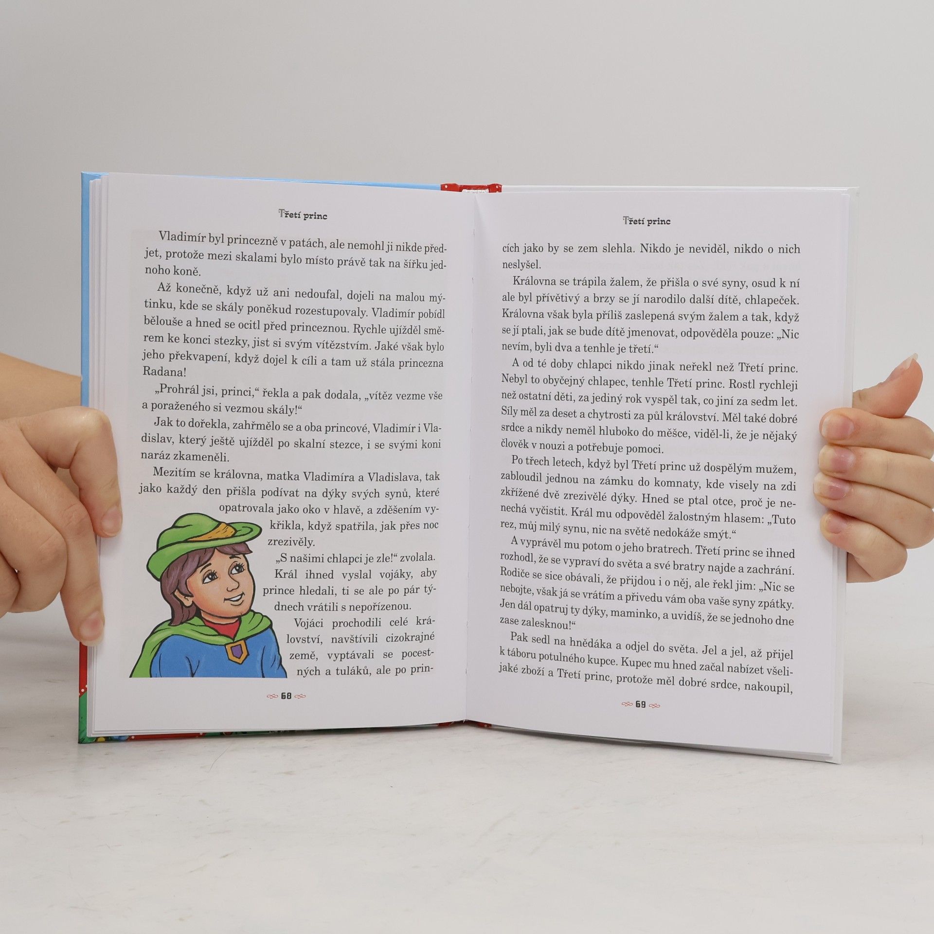 Autorenkollektiv Nejkrásnější české pohádky