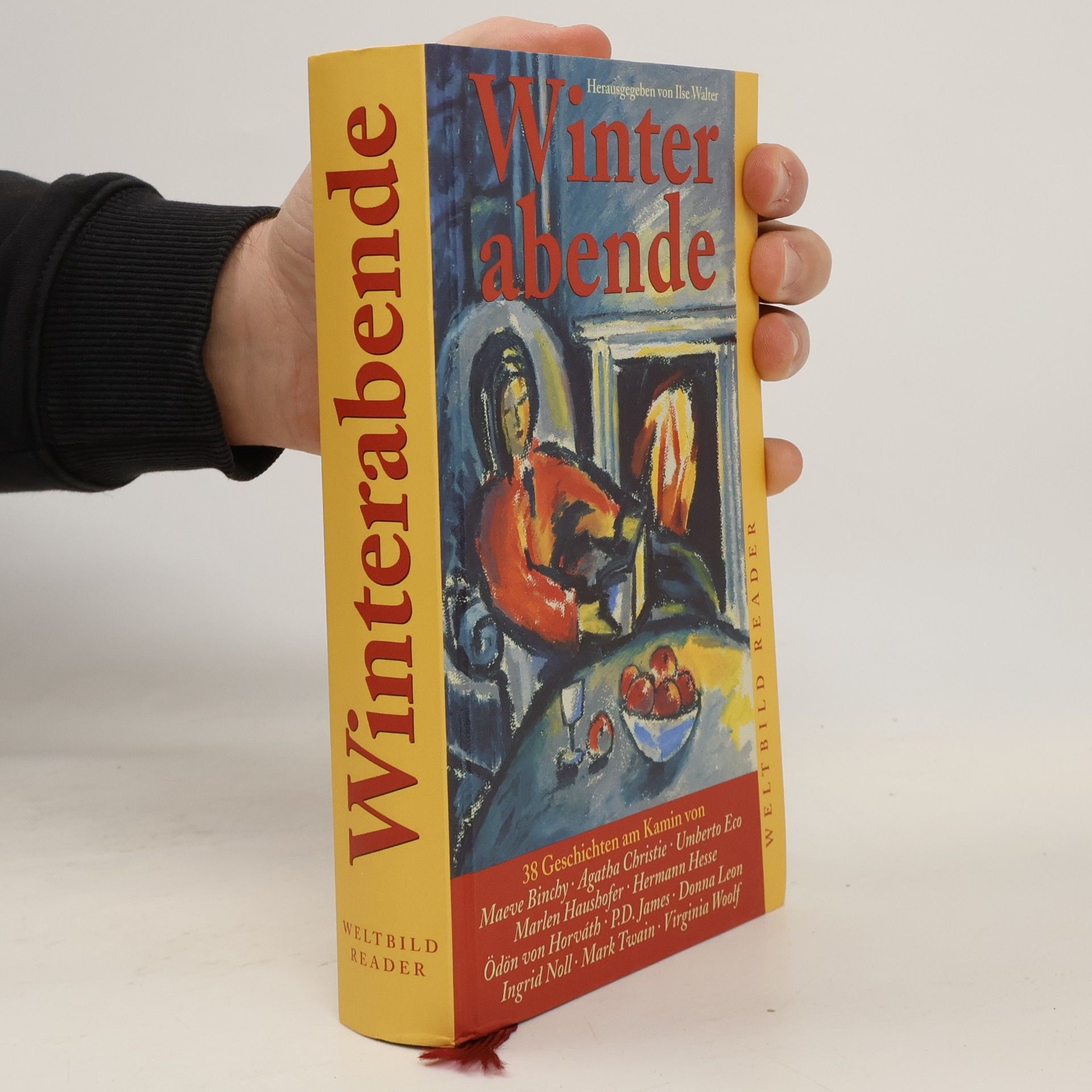 Winterabende