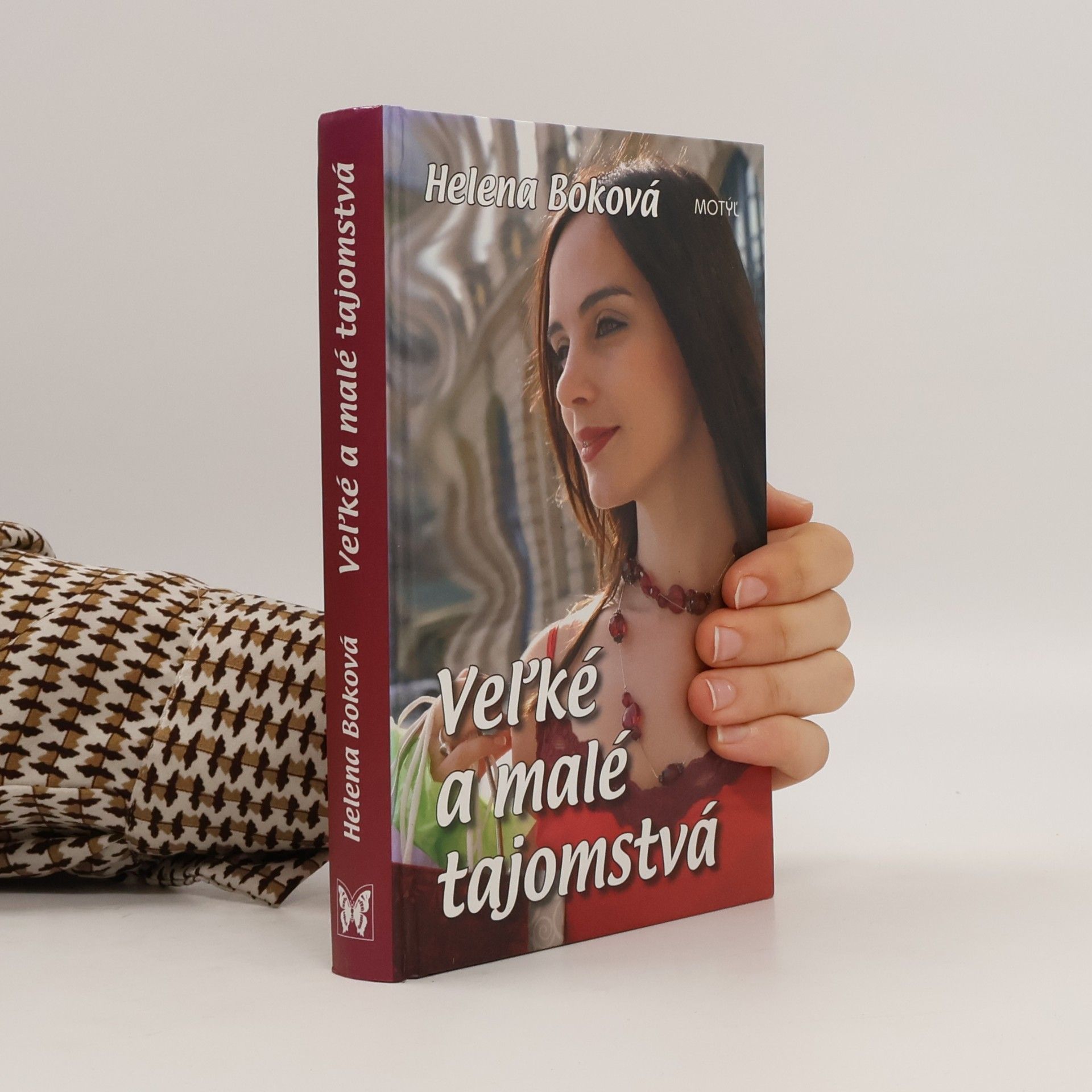 Veľké a malé tajomstvá
