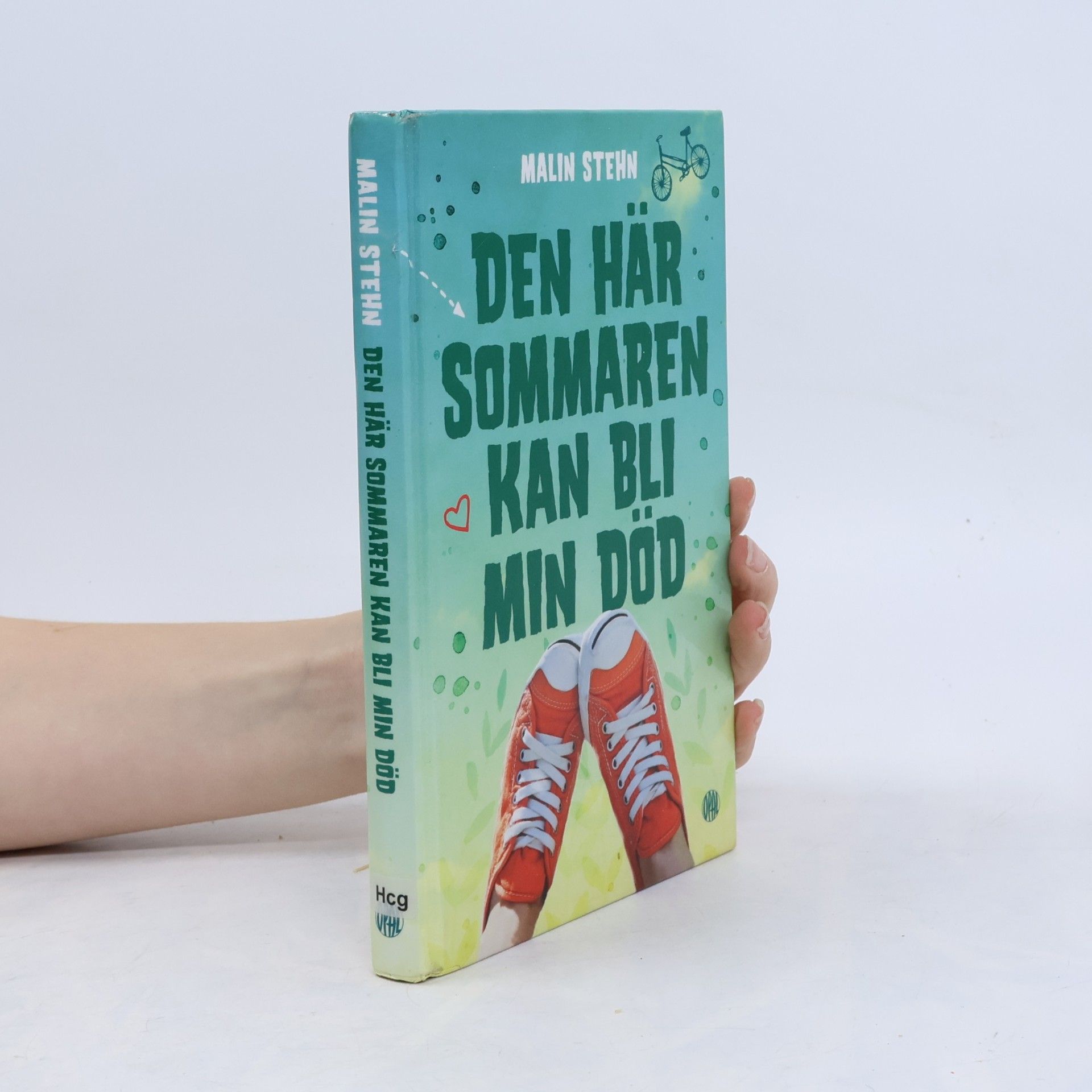 Den här sommaren kan bli min död
