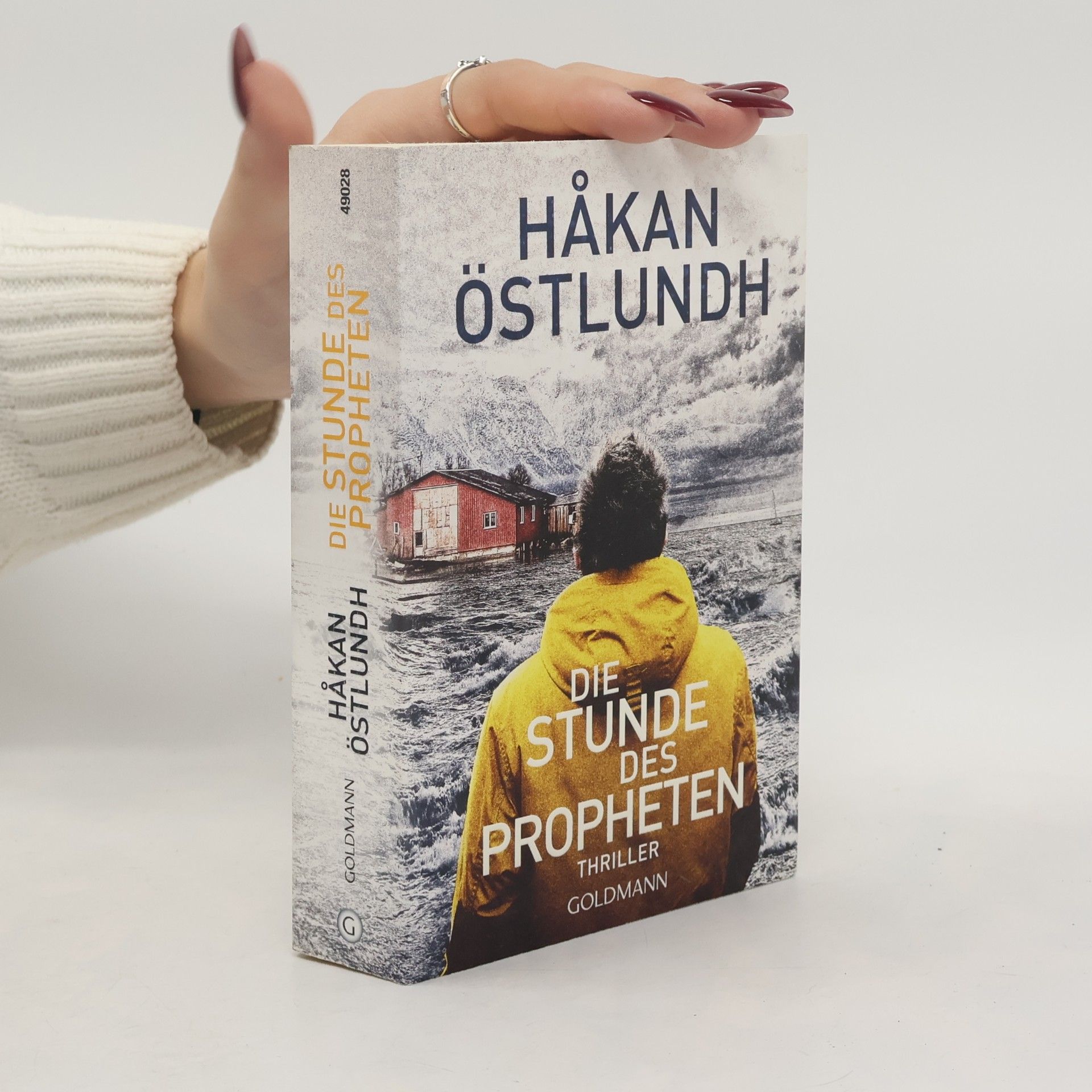 Die Stunde des Propheten