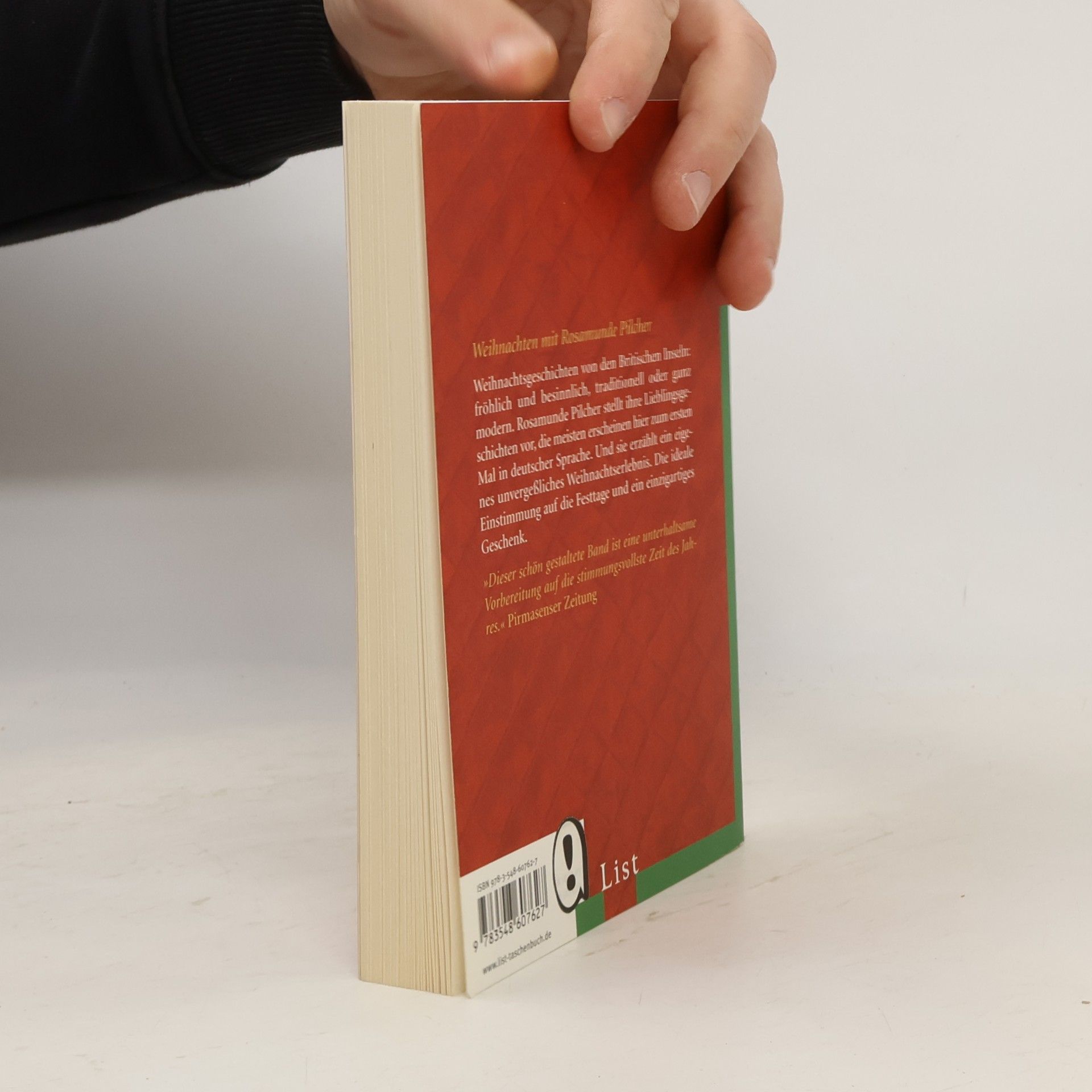Rosamunde Pilcher Meine schönsten Weihnachtsgeschichten