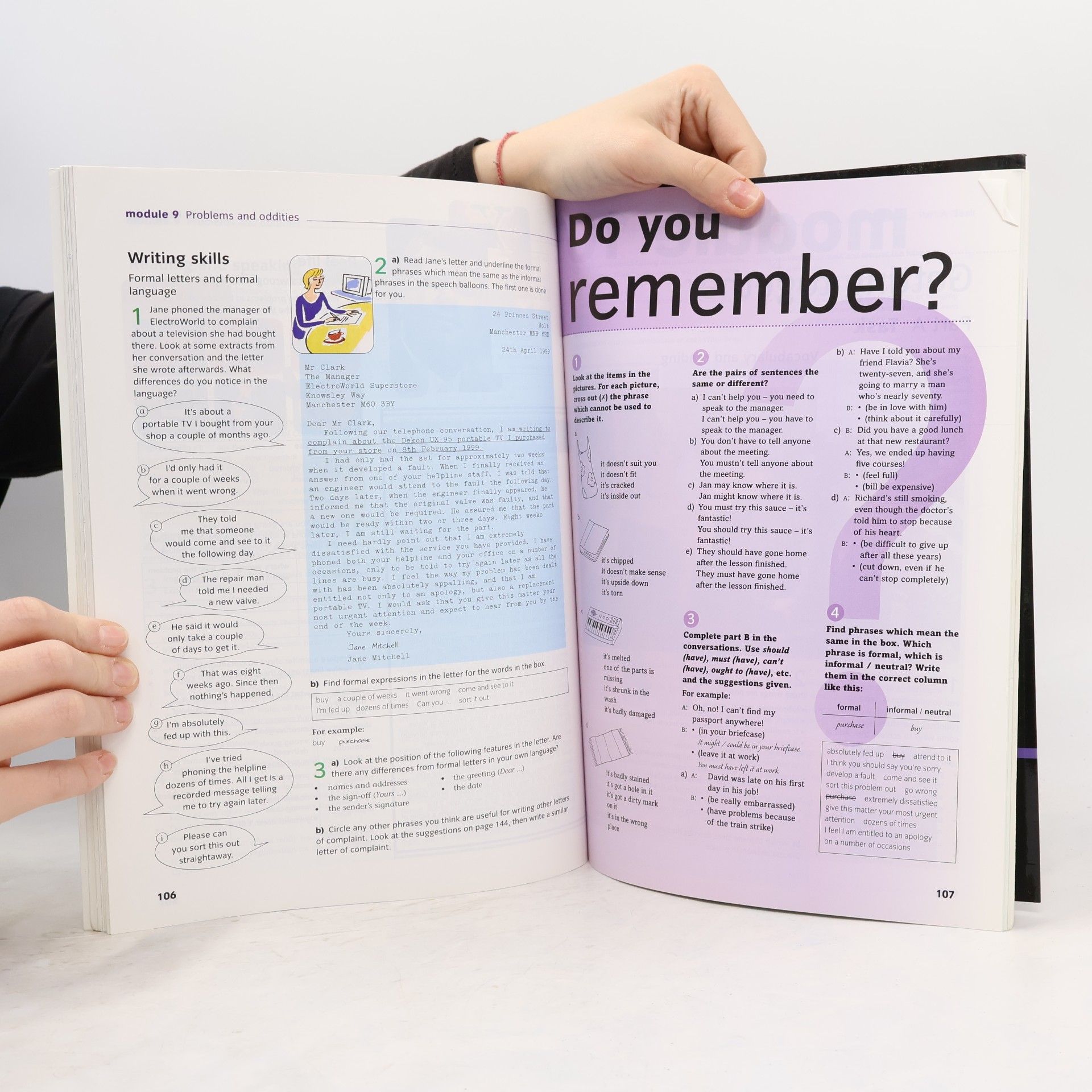 Sarah Cunningham Cutting Edge. Upper-Intermediate. Students' Book with Mini-Dictionary