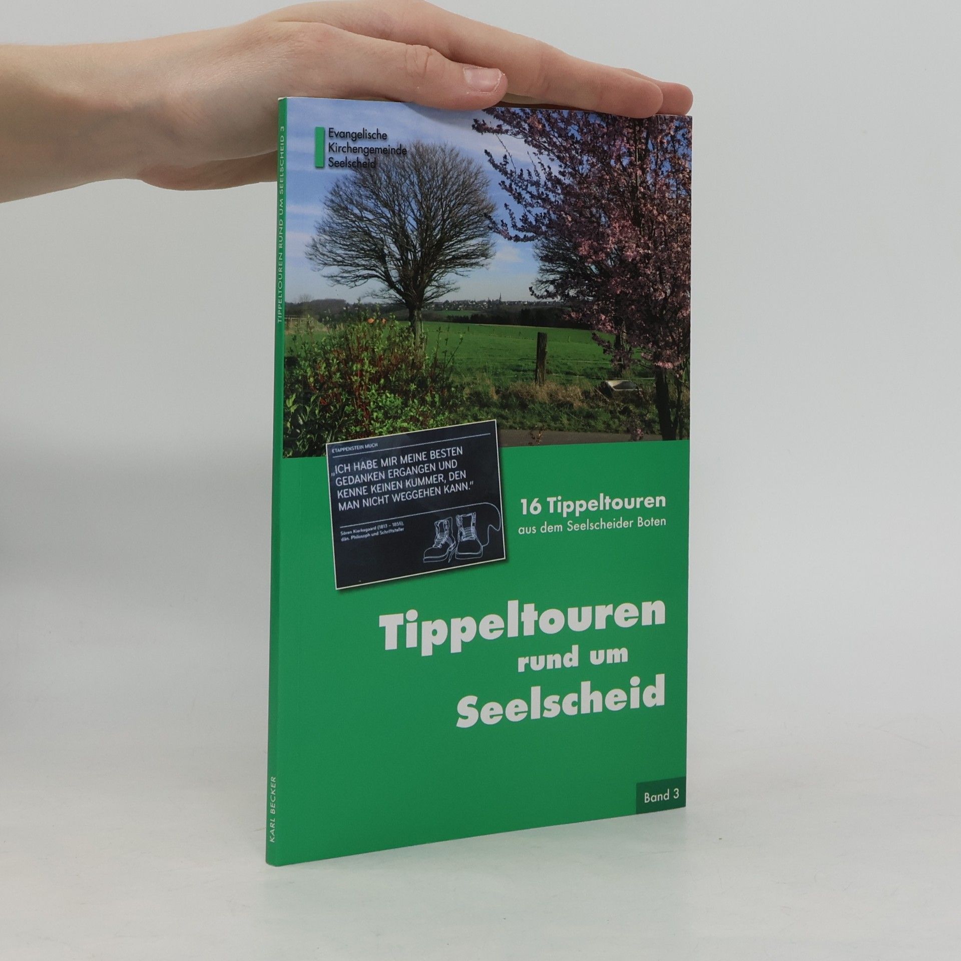Tippeltouren rund um Seelscheid
