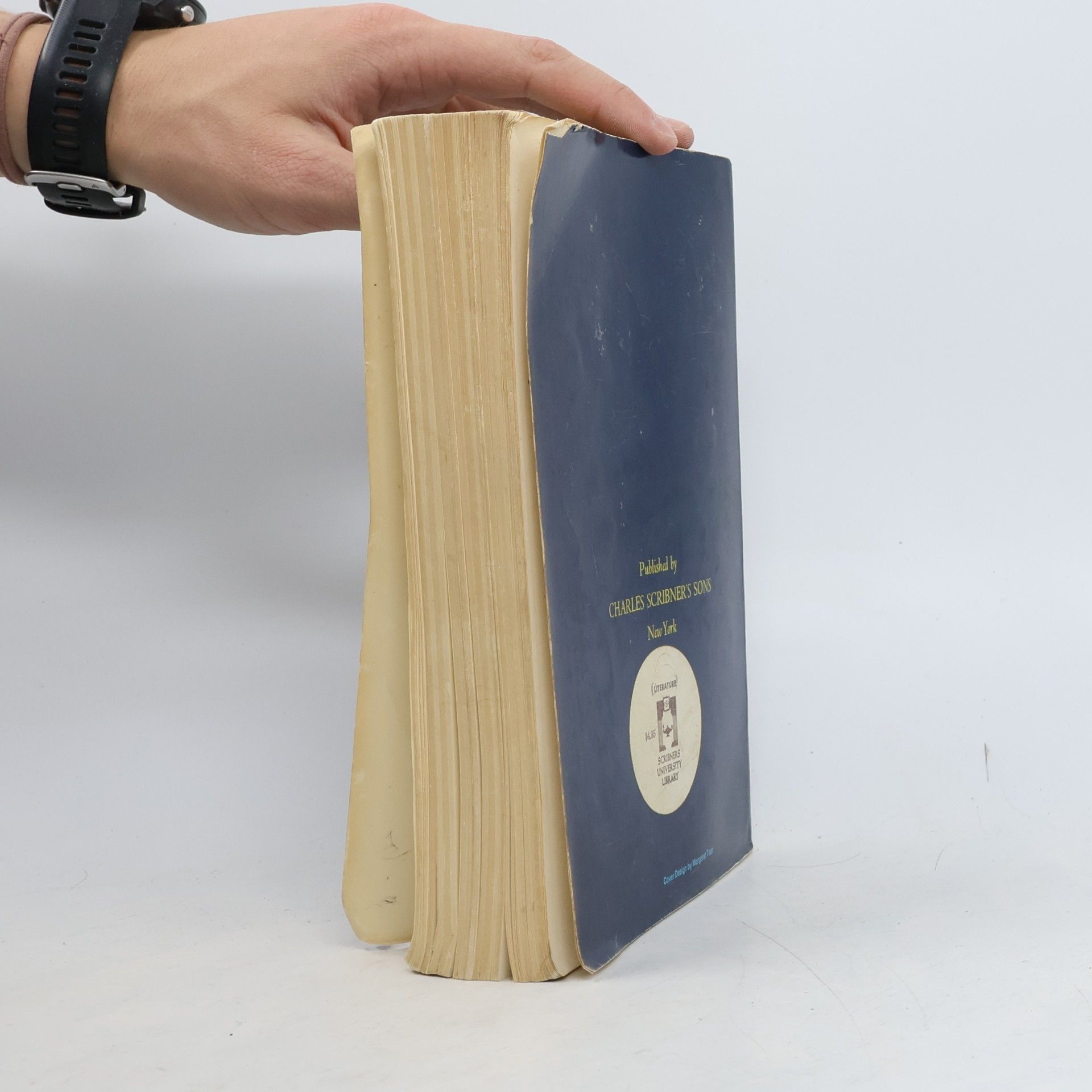 Malcolm Cowley The Lesson of the Masters