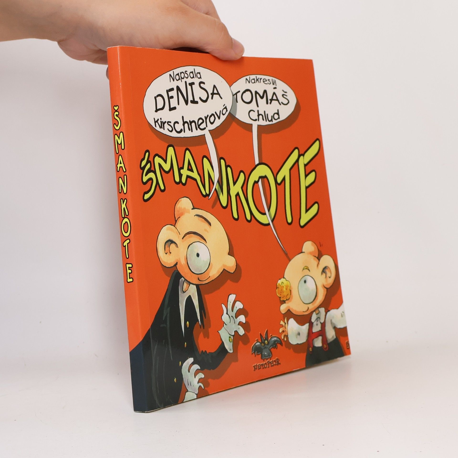 Šmankote