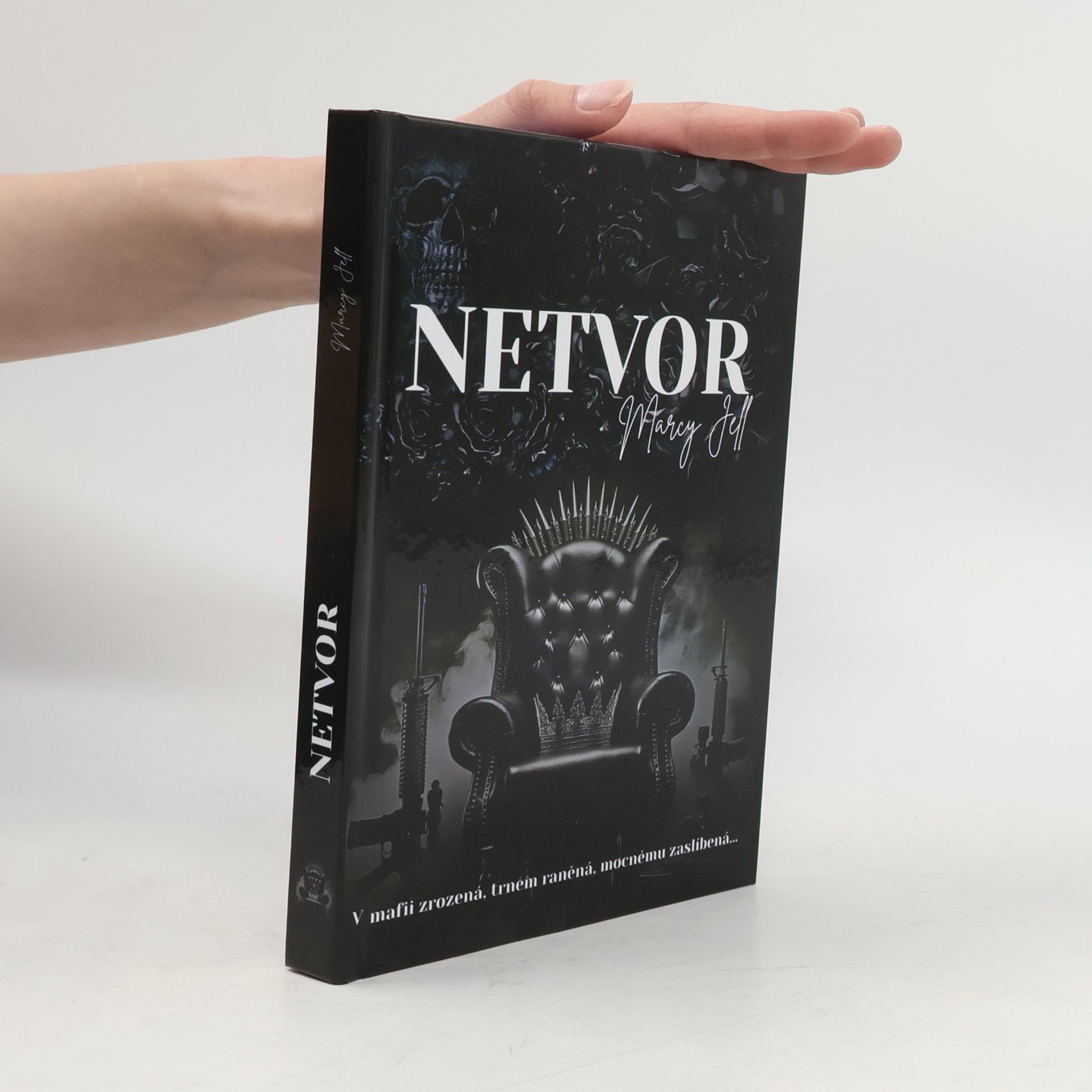 Netvor