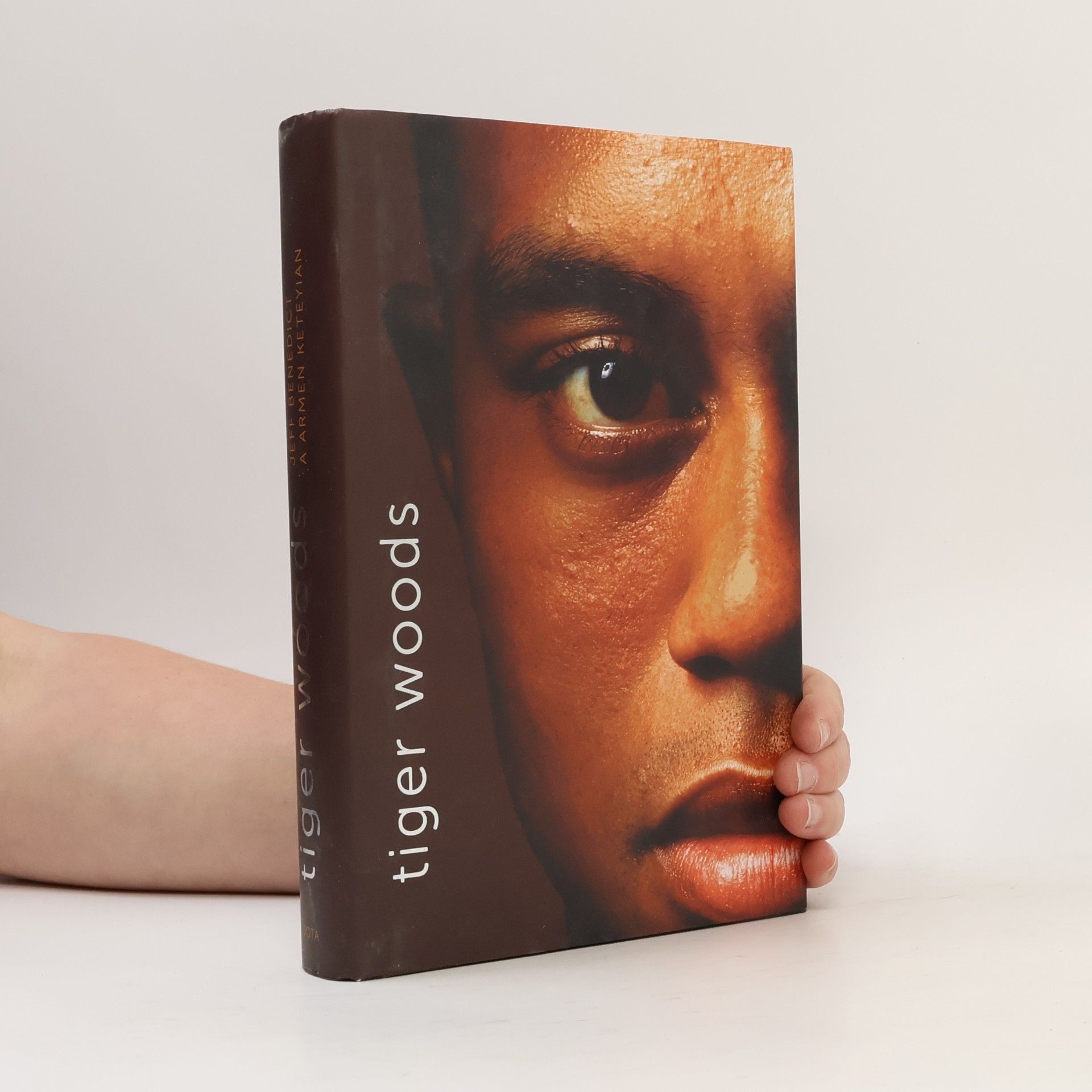 Tiger Woods