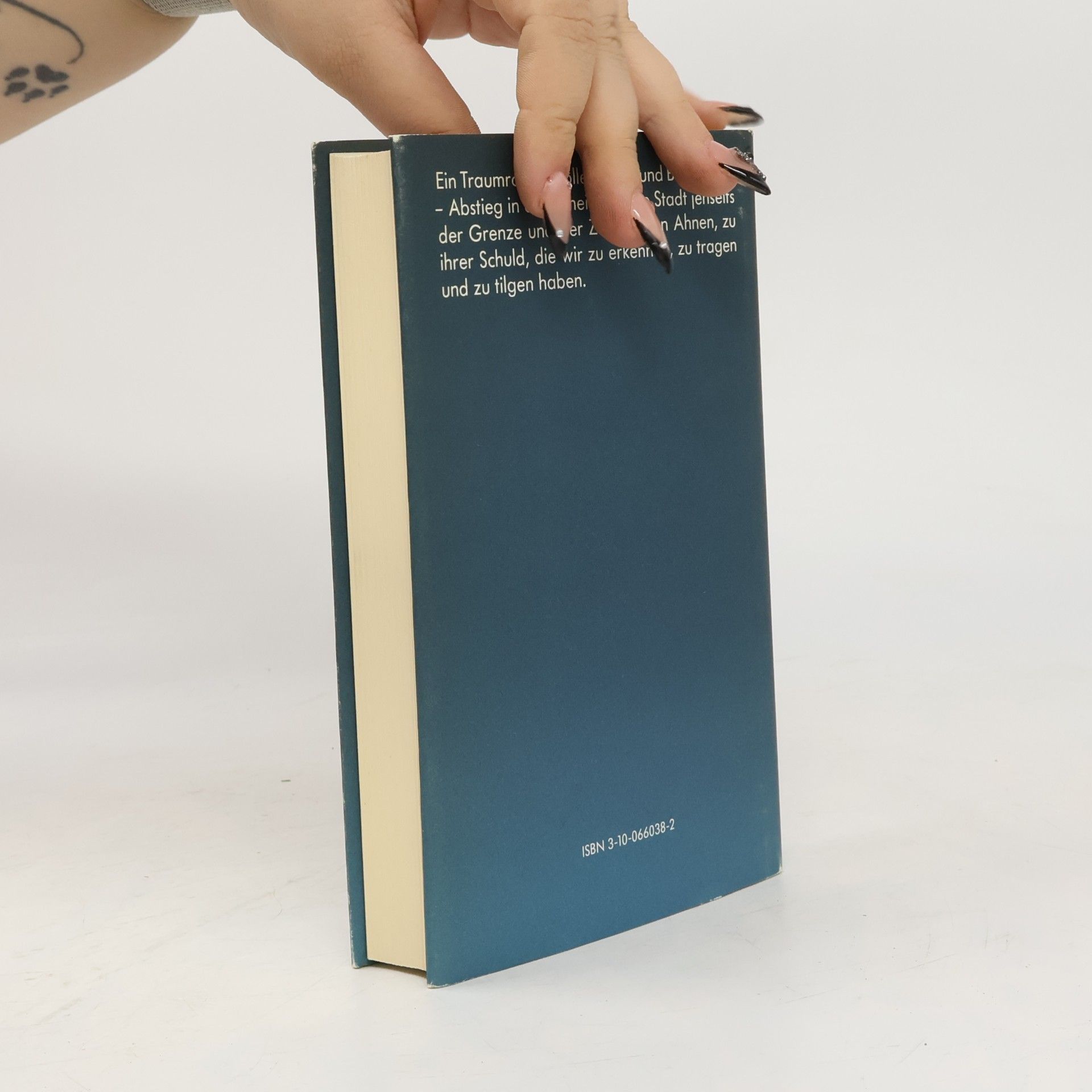 Luise Rinser Silberschuld