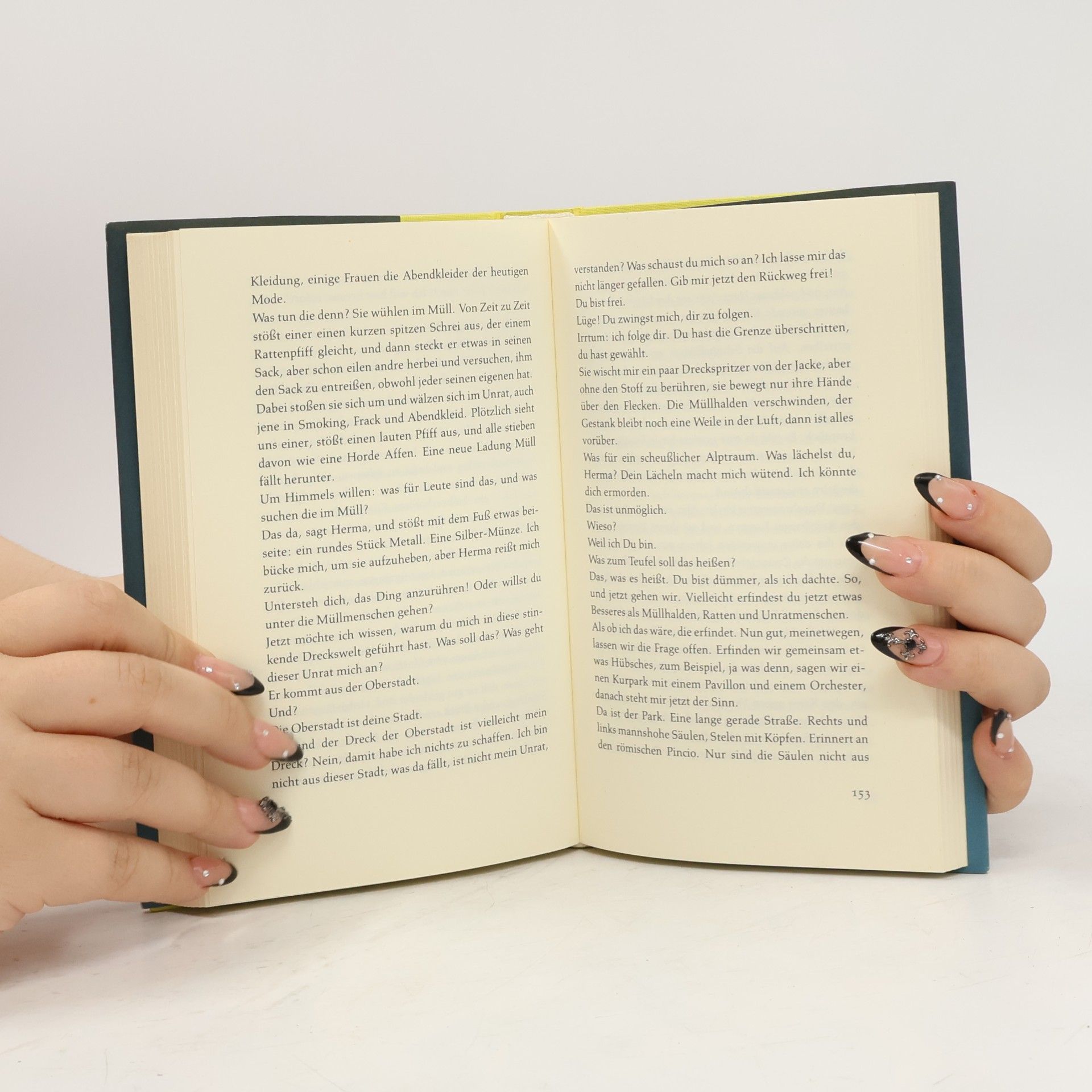 Luise Rinser Silberschuld
