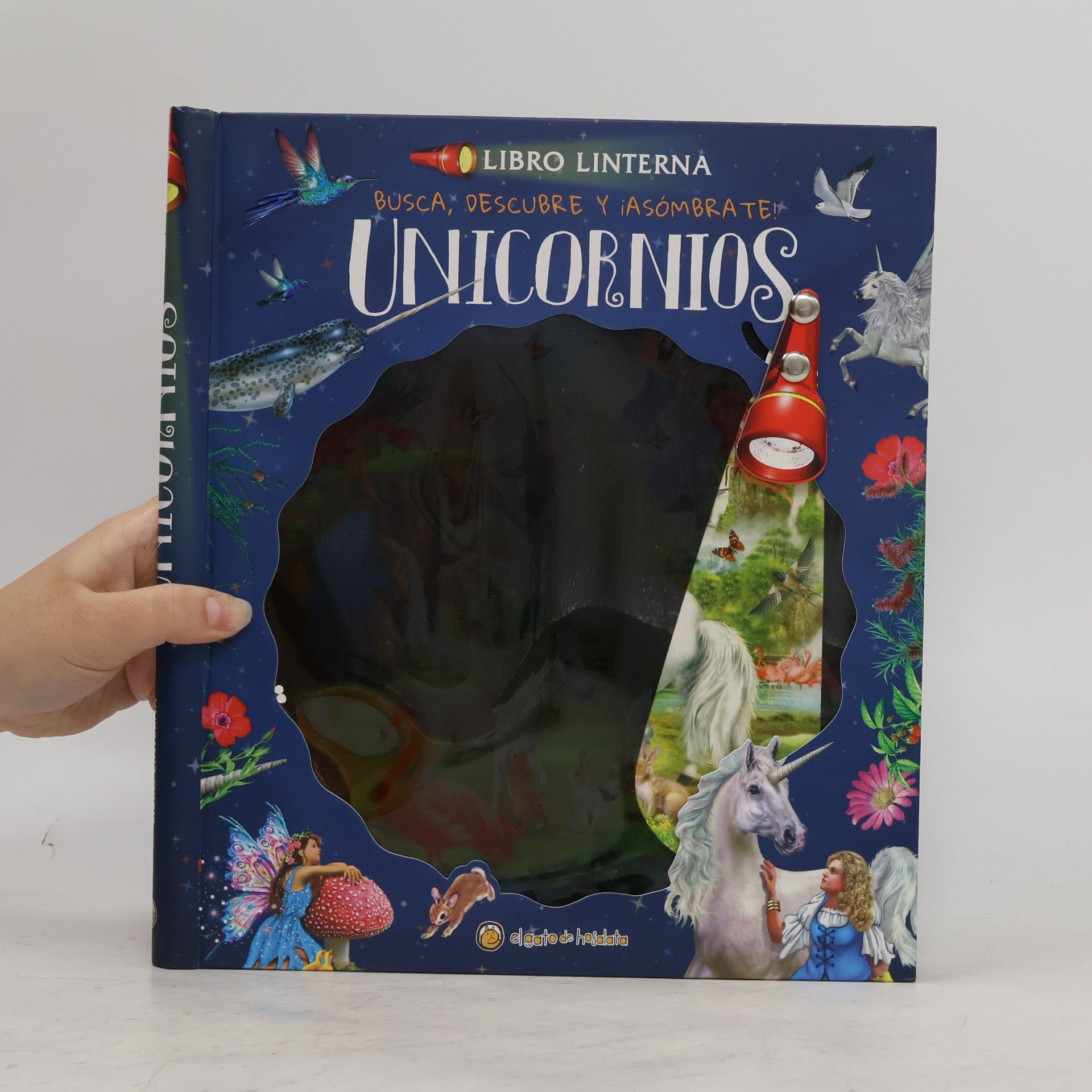 Unicornios
