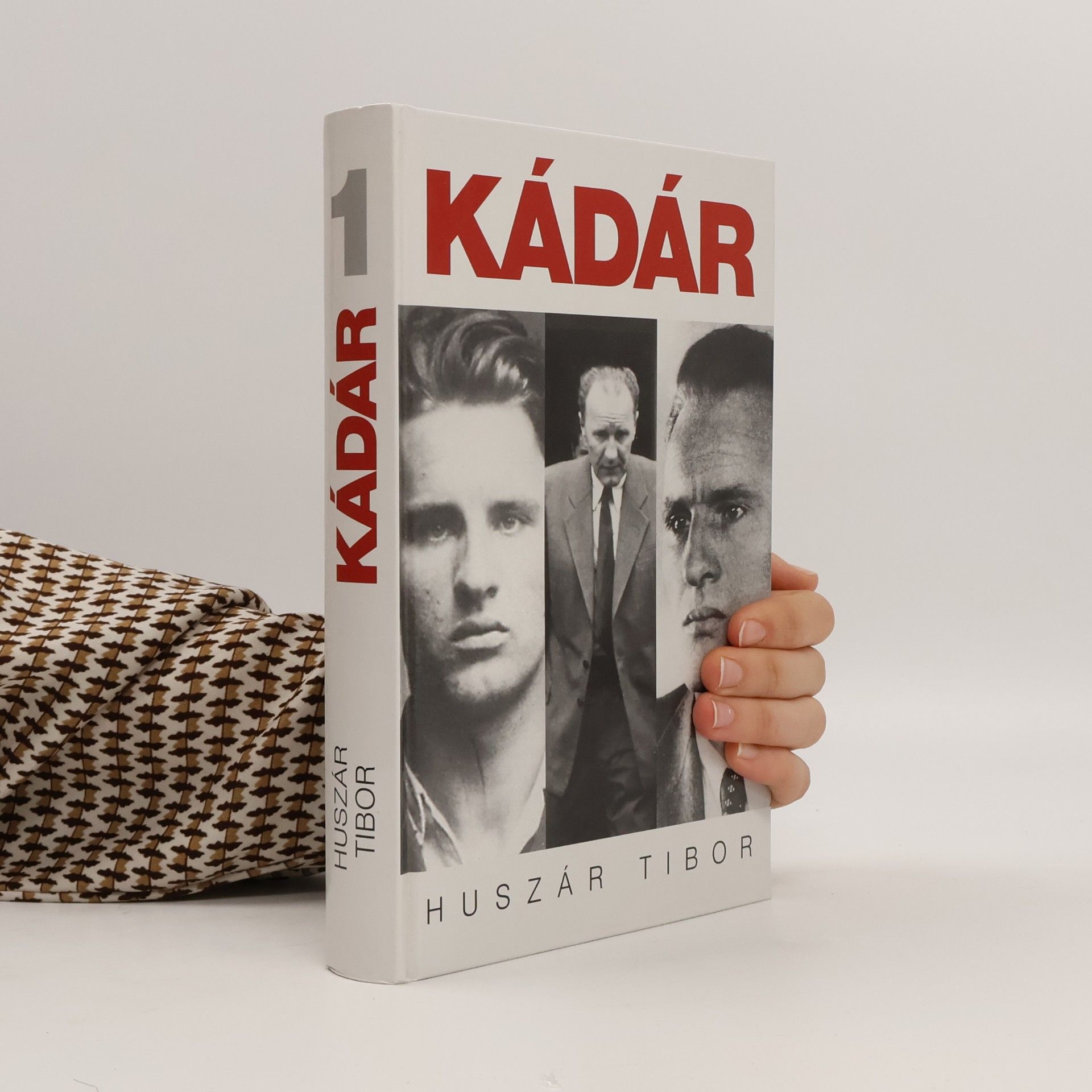 Kádár 1