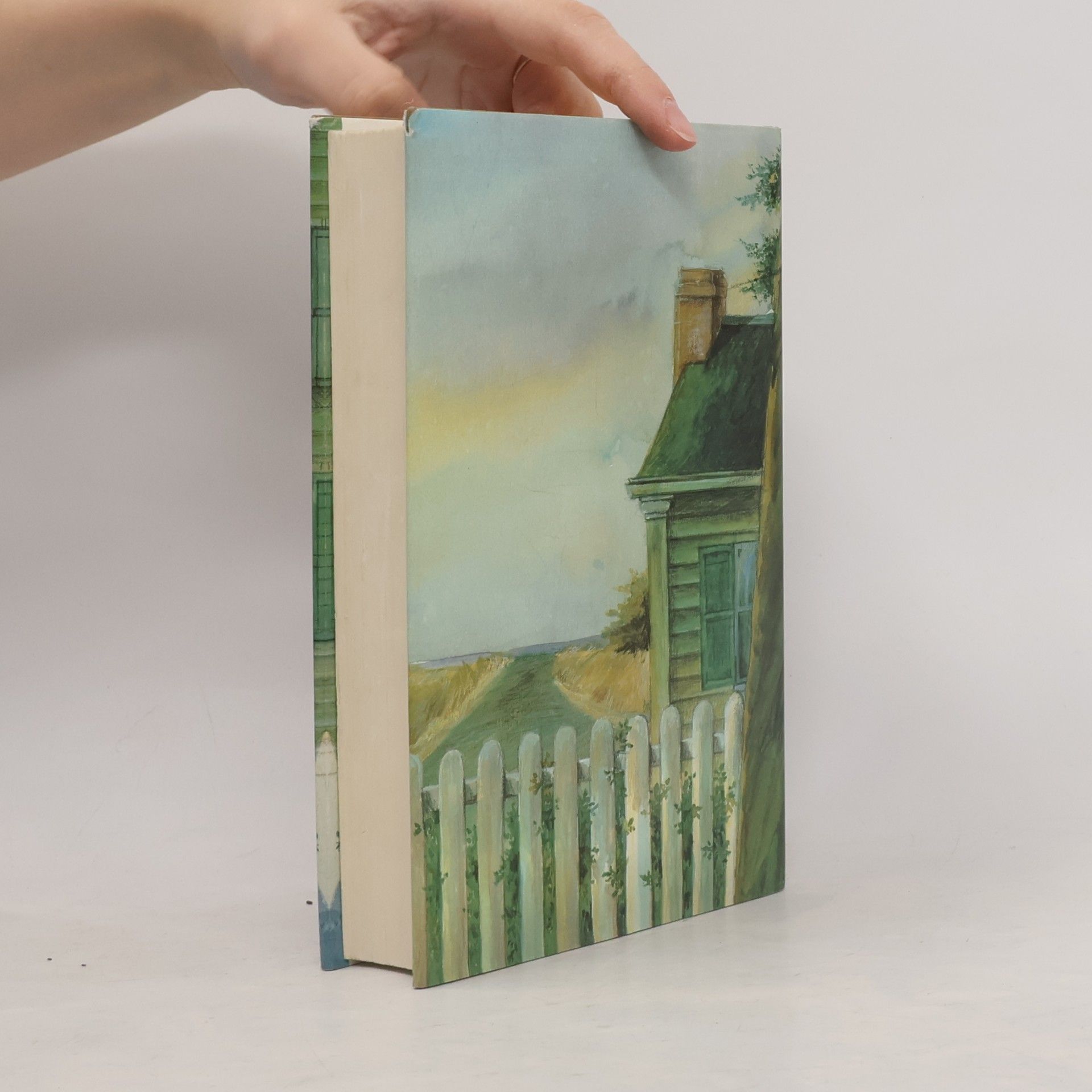 Lucy Maud Montgomery Anne auf Green Gables