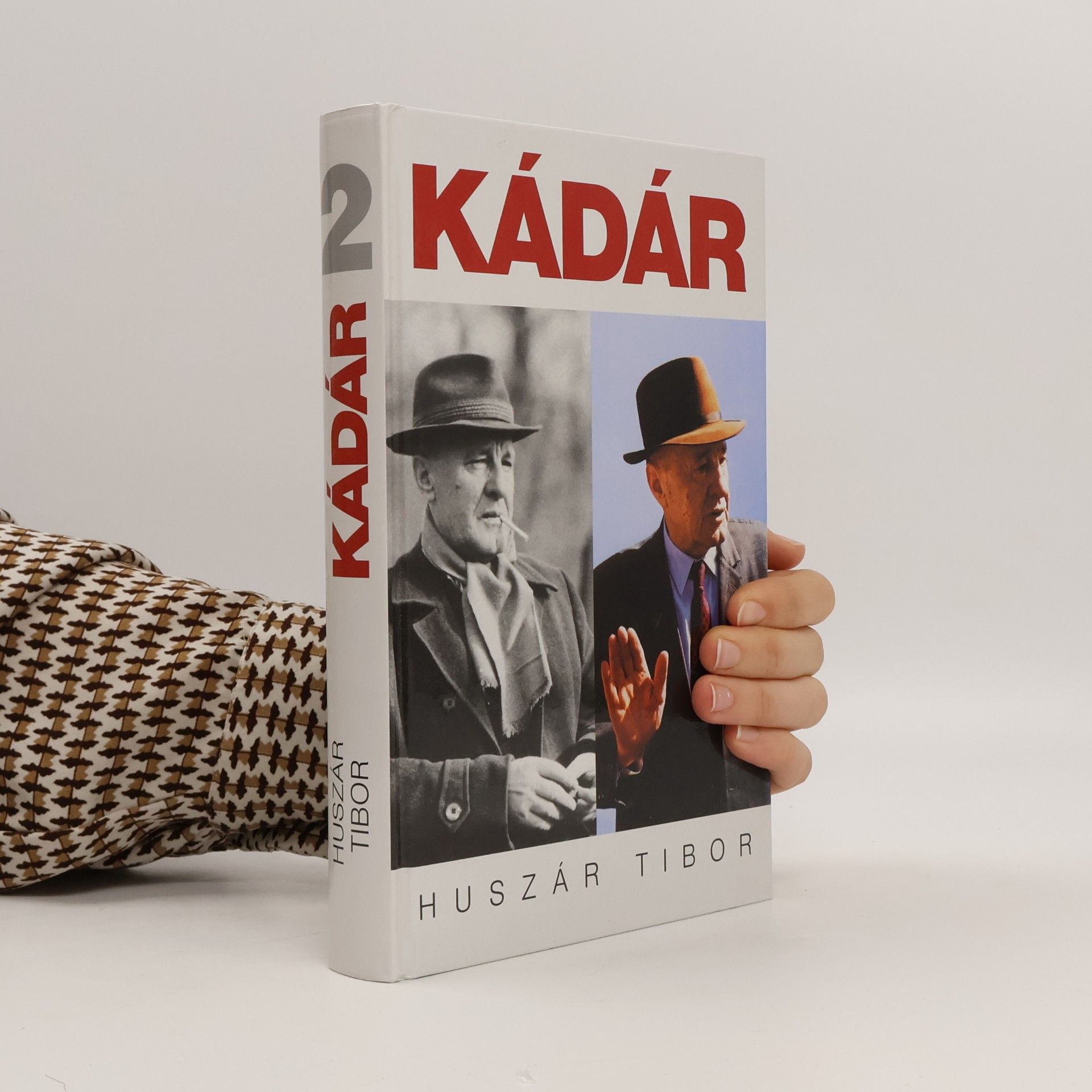 Kádár 2