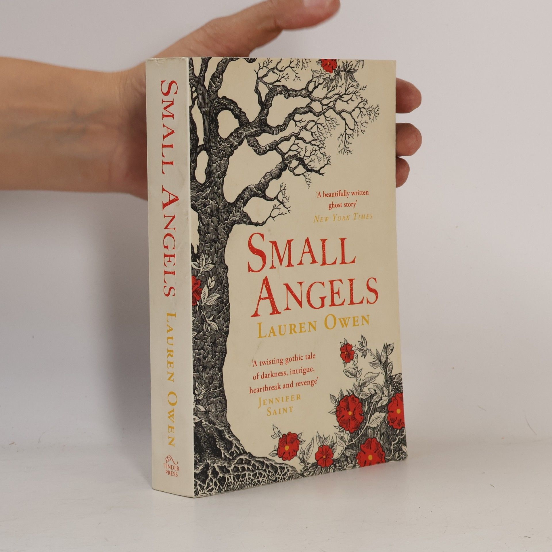Small Angels