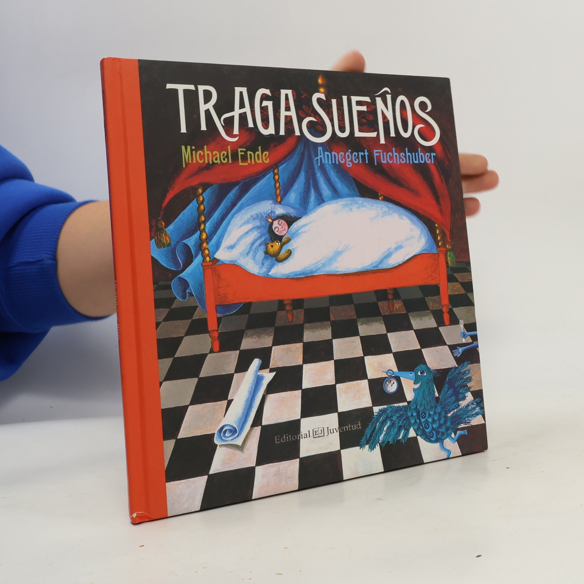 Tragasueños