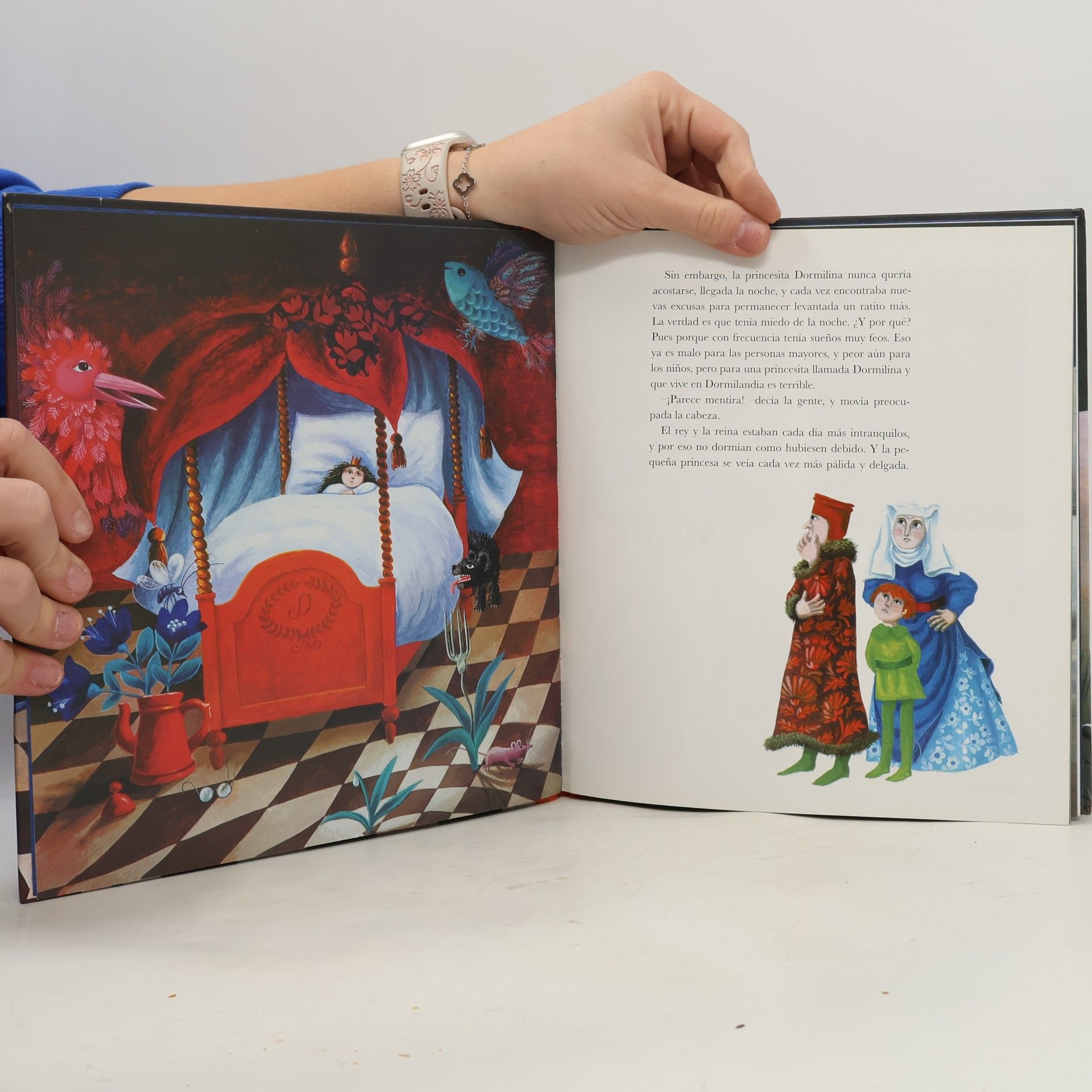 Michael Ende Tragasueños