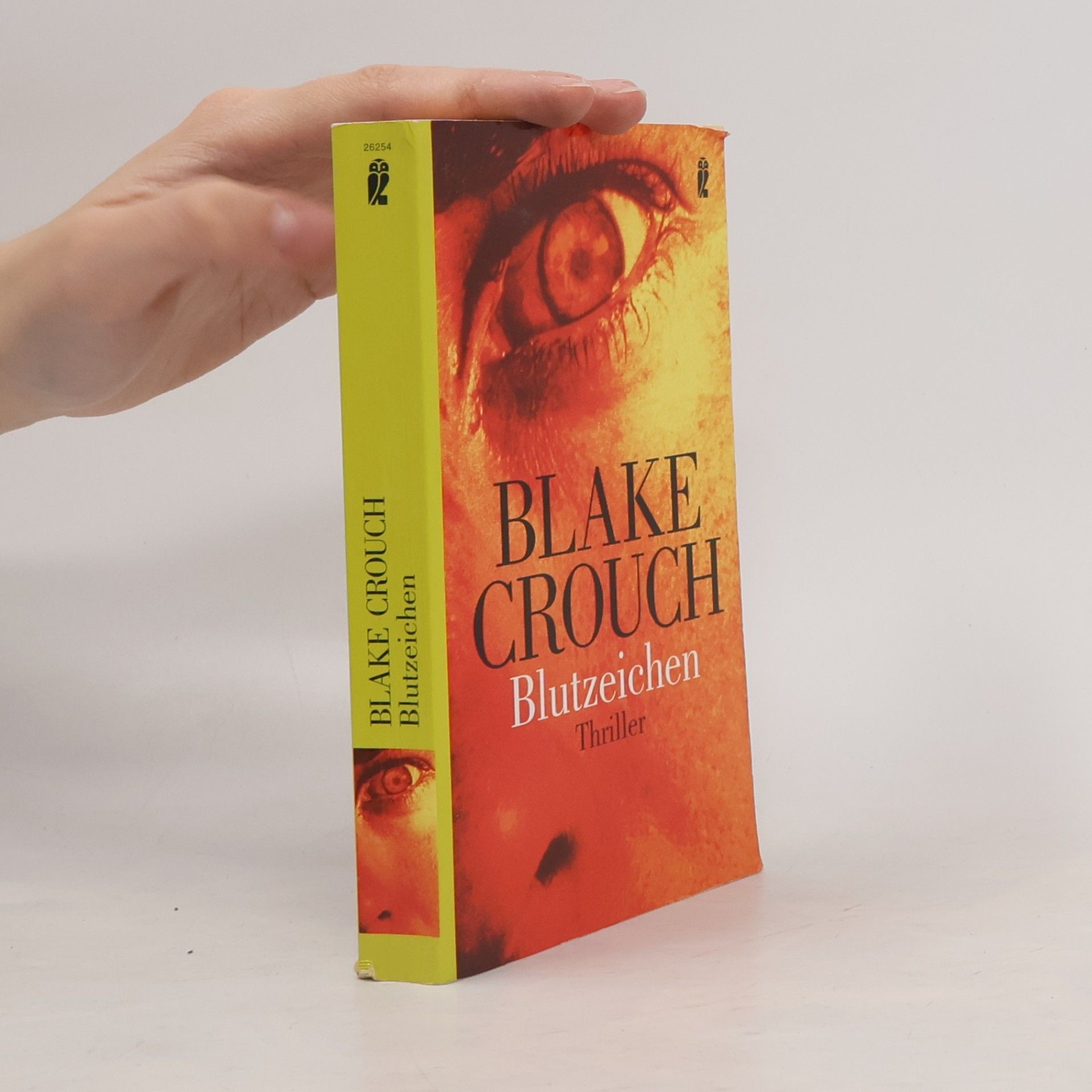 Blutzeichen