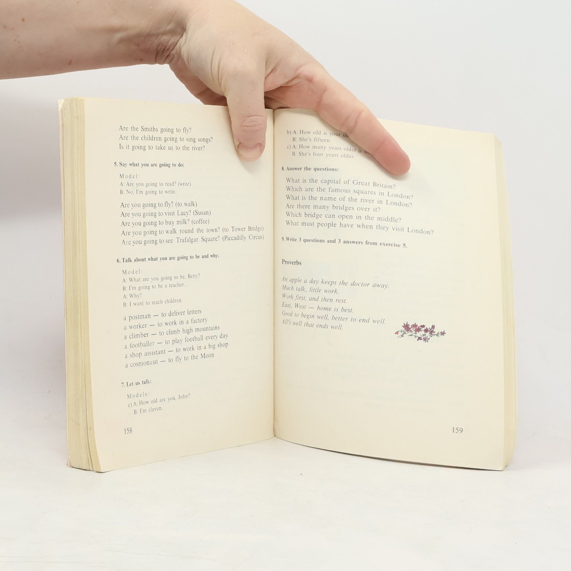 Autorenkollektiv Angličtina 2 pre 4. alebo 5. ročník tried s rozšíreným vyučovaním jazykov na základných školách