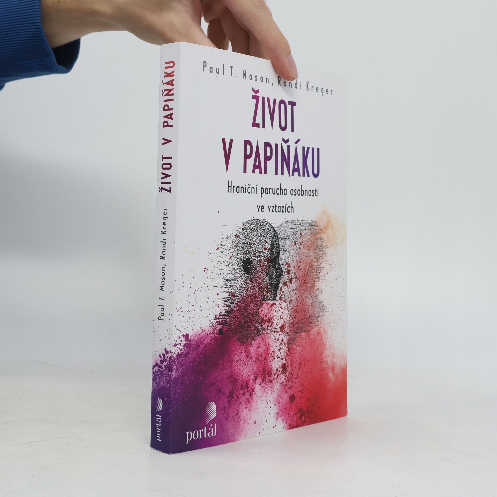 Život v papiňáku