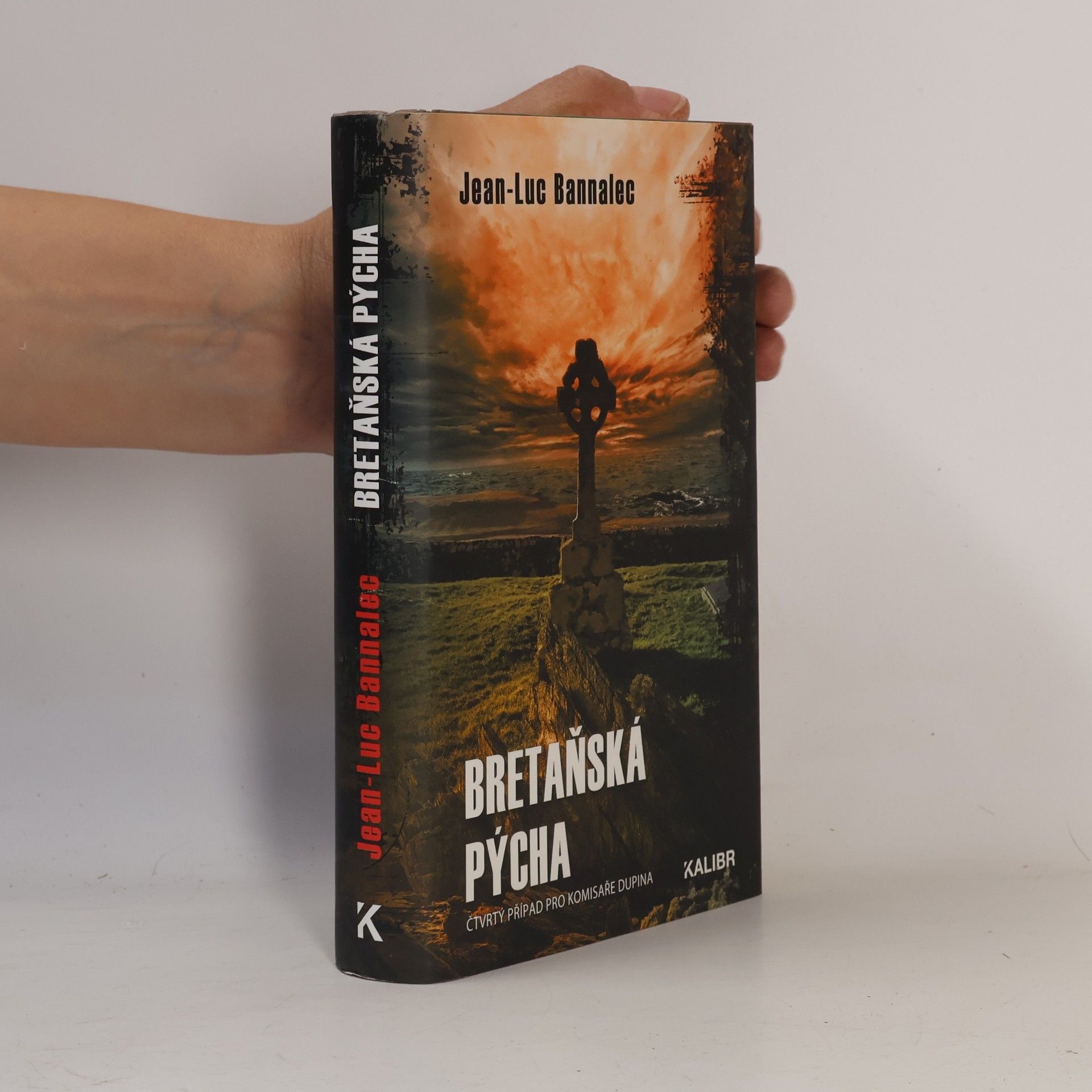 Bretaňská pýcha