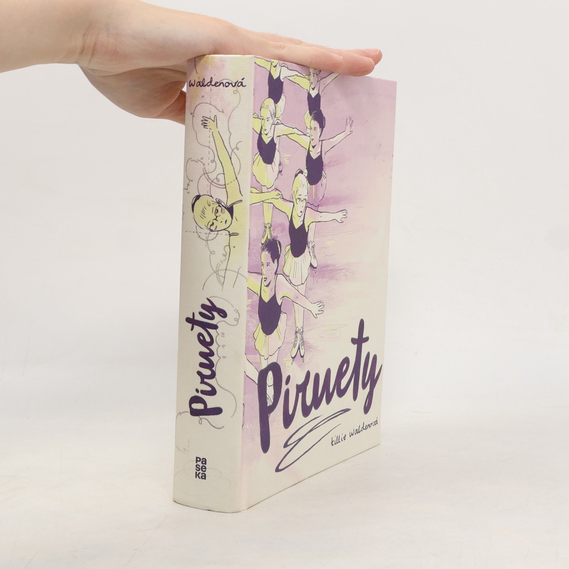 Piruety