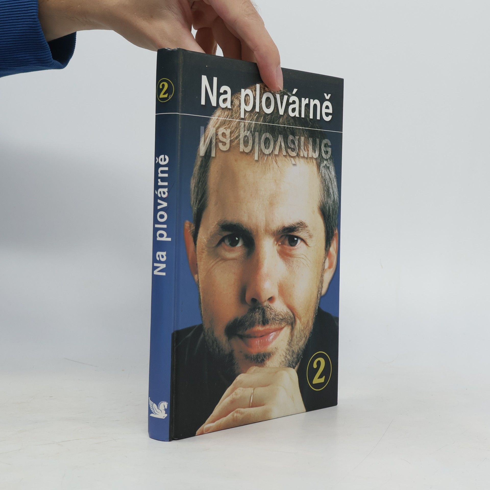 Kolektiv autorů Na plovárně 2