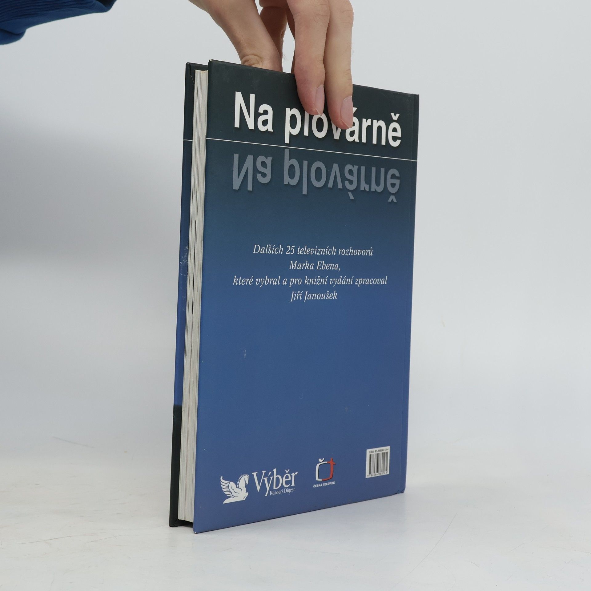 Kolektiv autorů Na plovárně 2