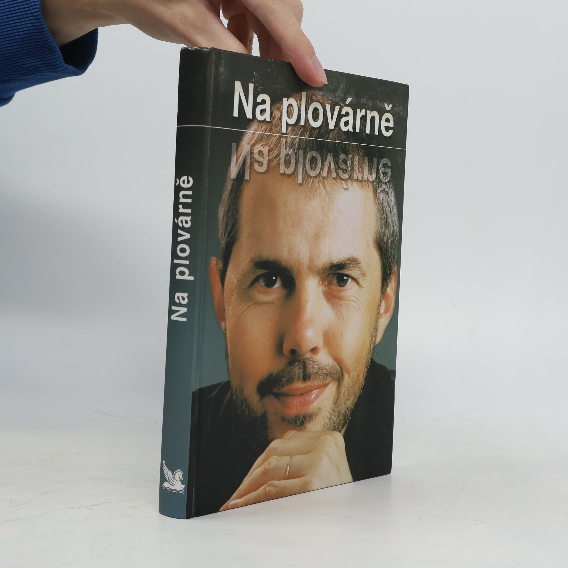 Na plovárně