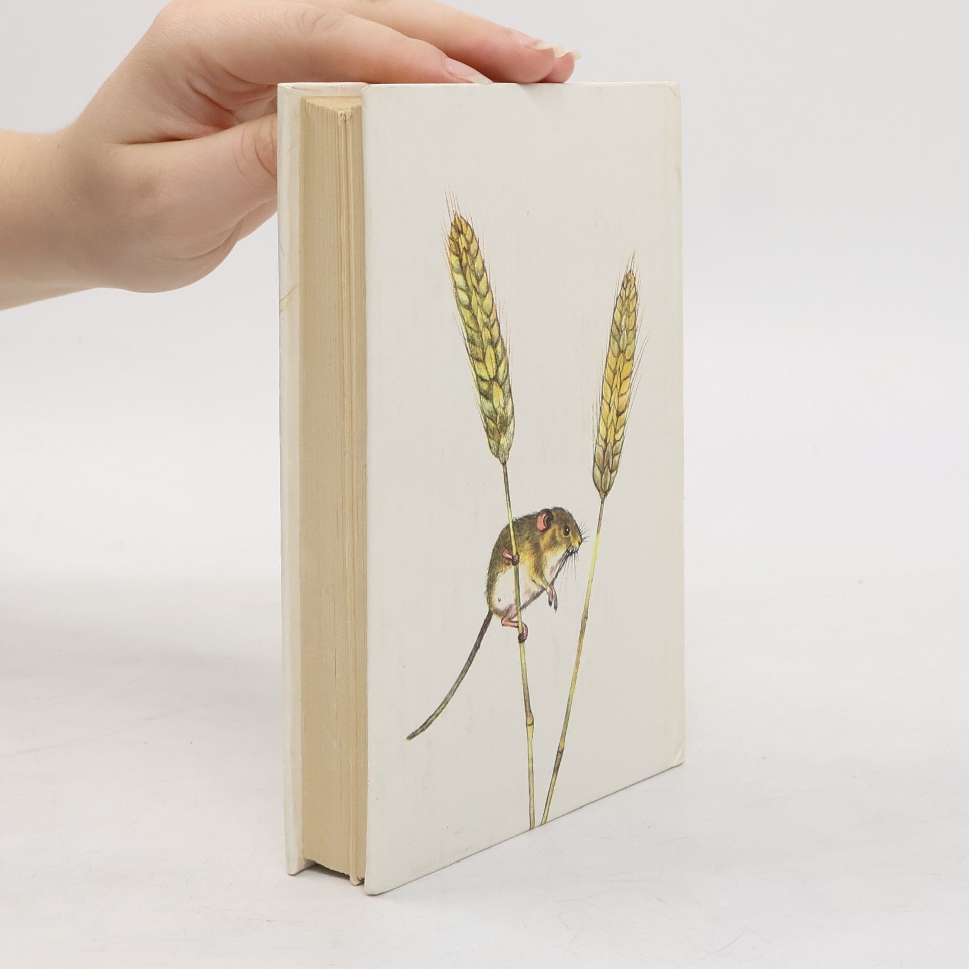 Jan Hanzák Taschenatlas der Säugetiere
