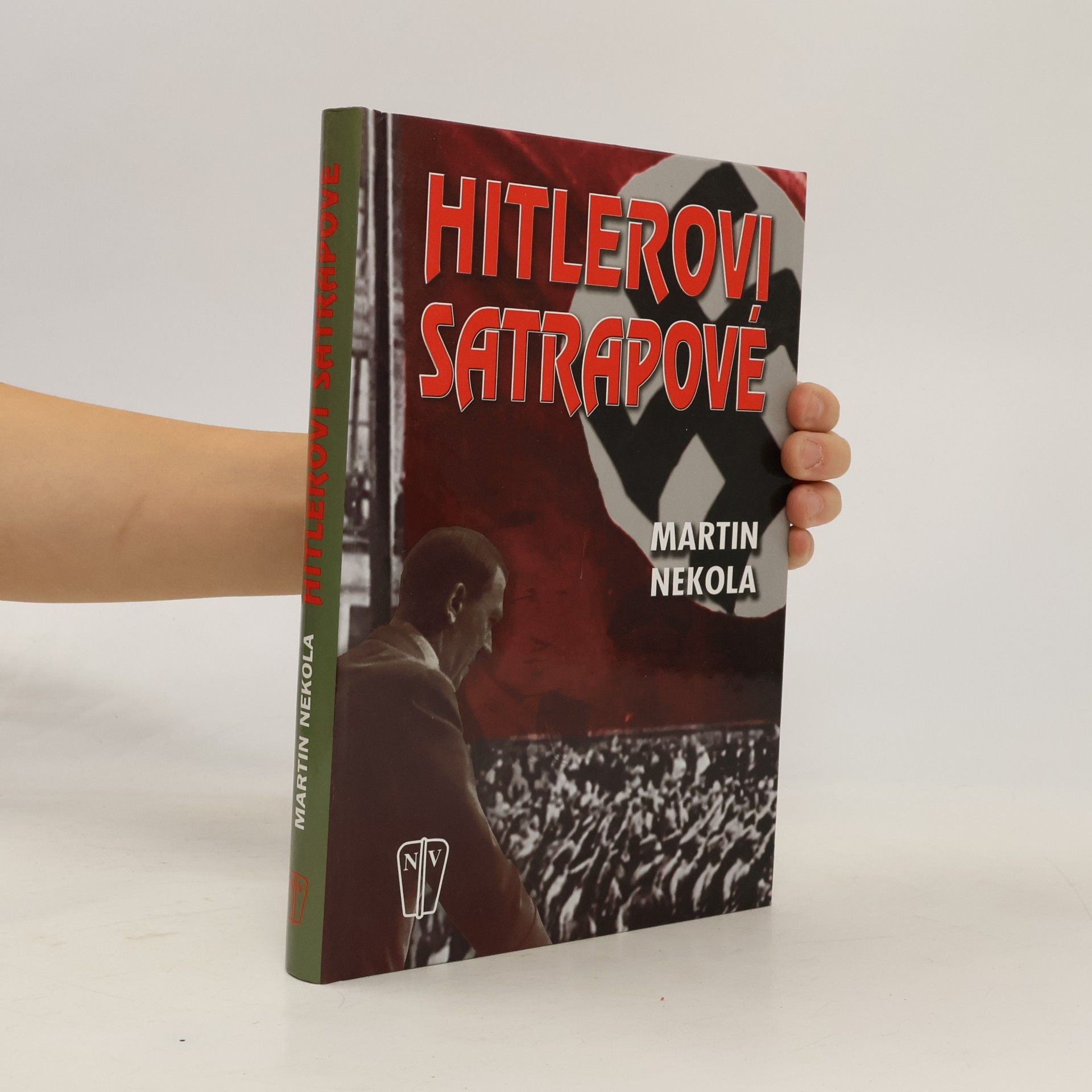 Hitlerovi satrapové