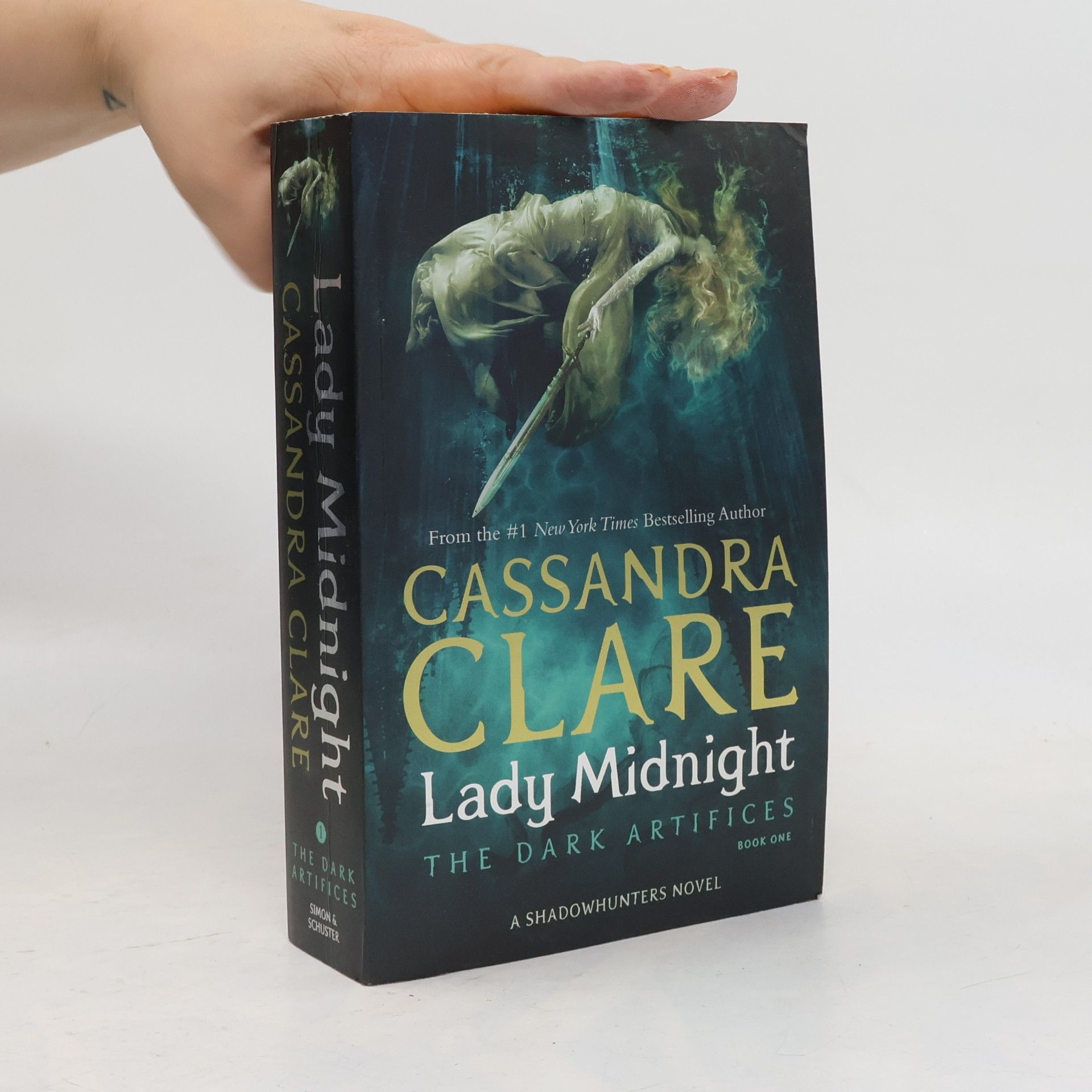 Lady Midnight
