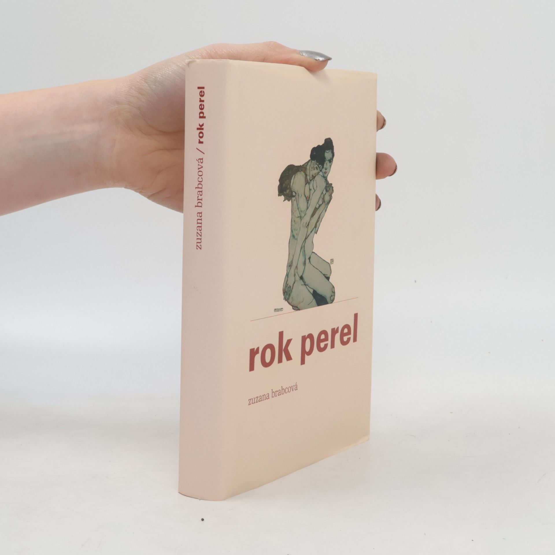 Rok perel