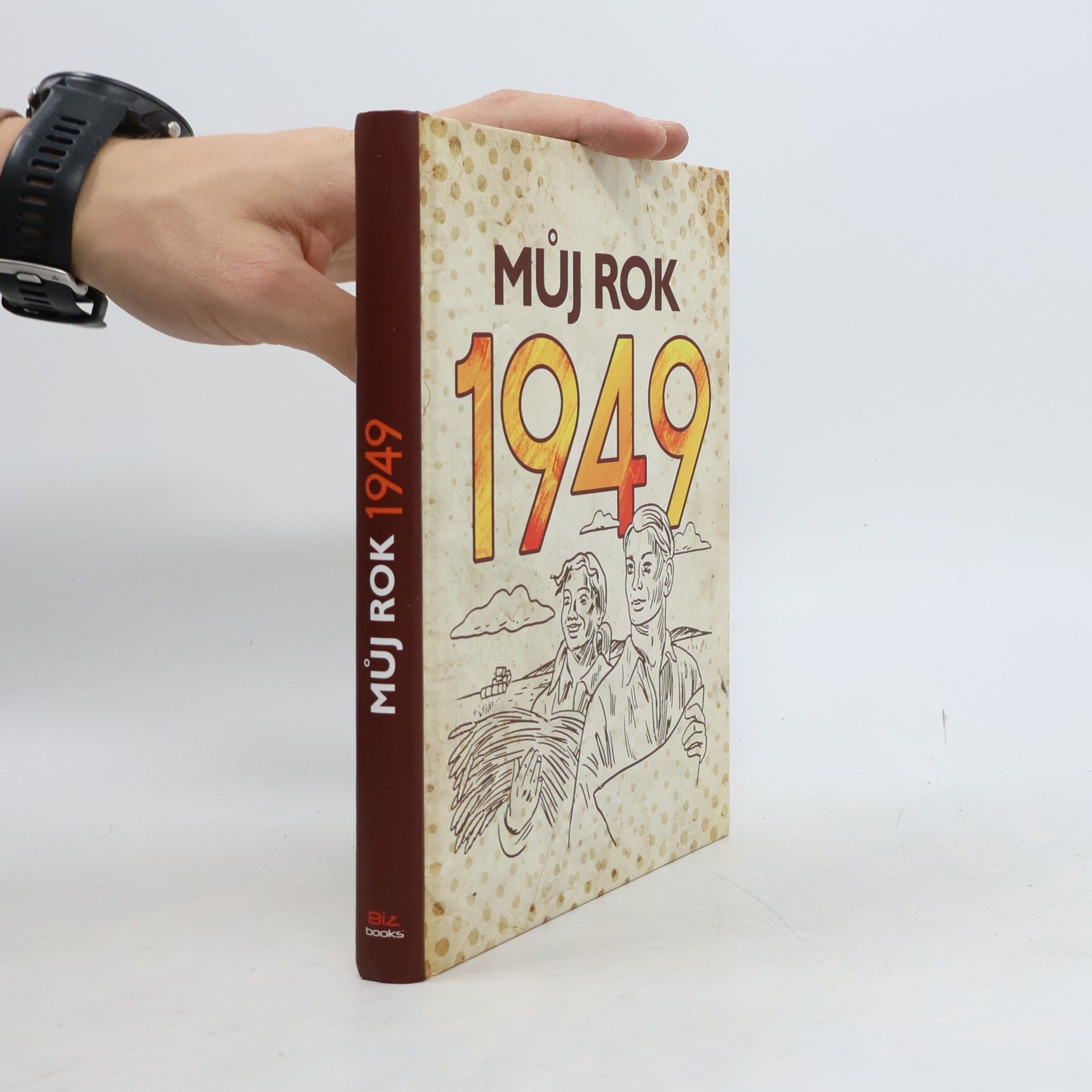 Můj rok 1949