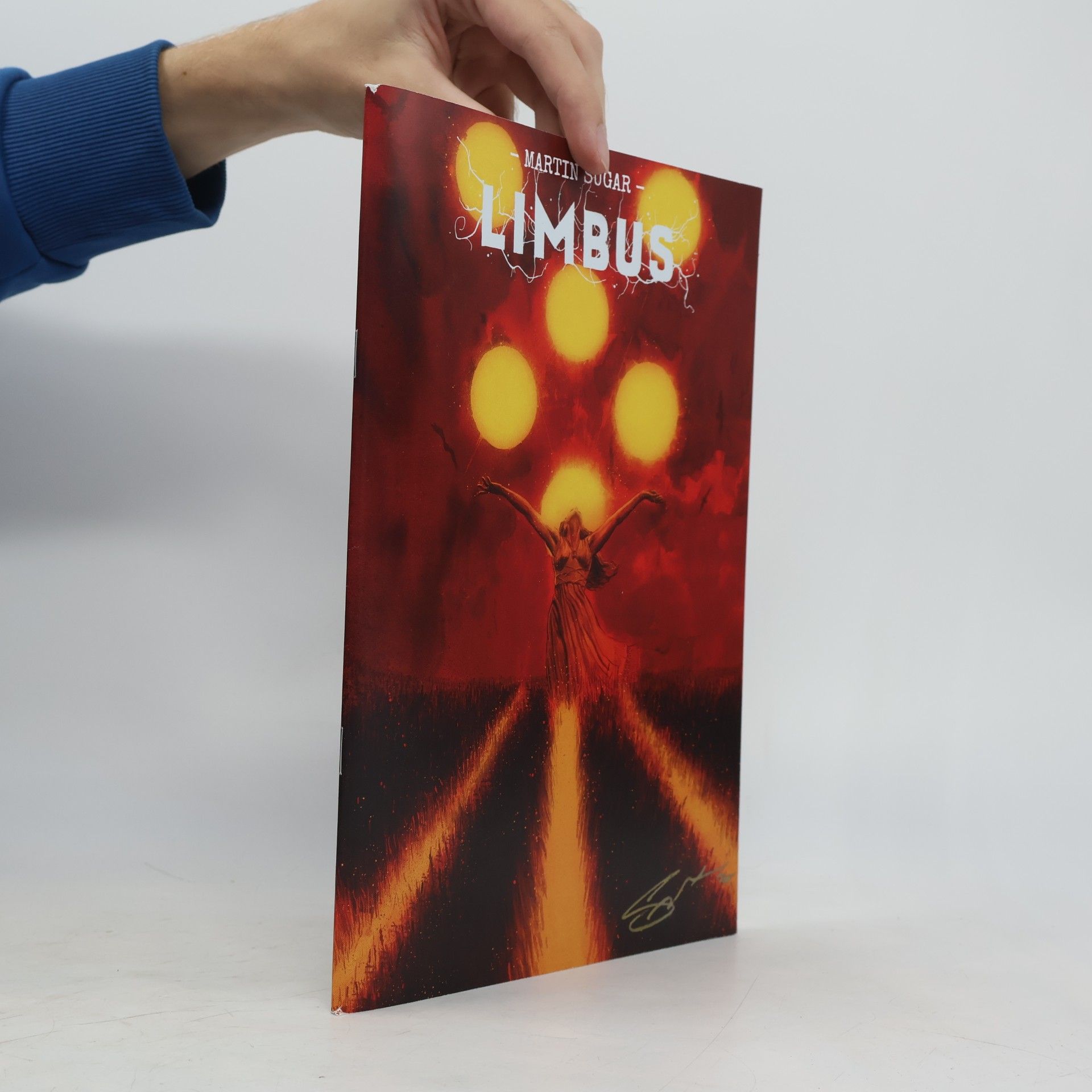 Limbus