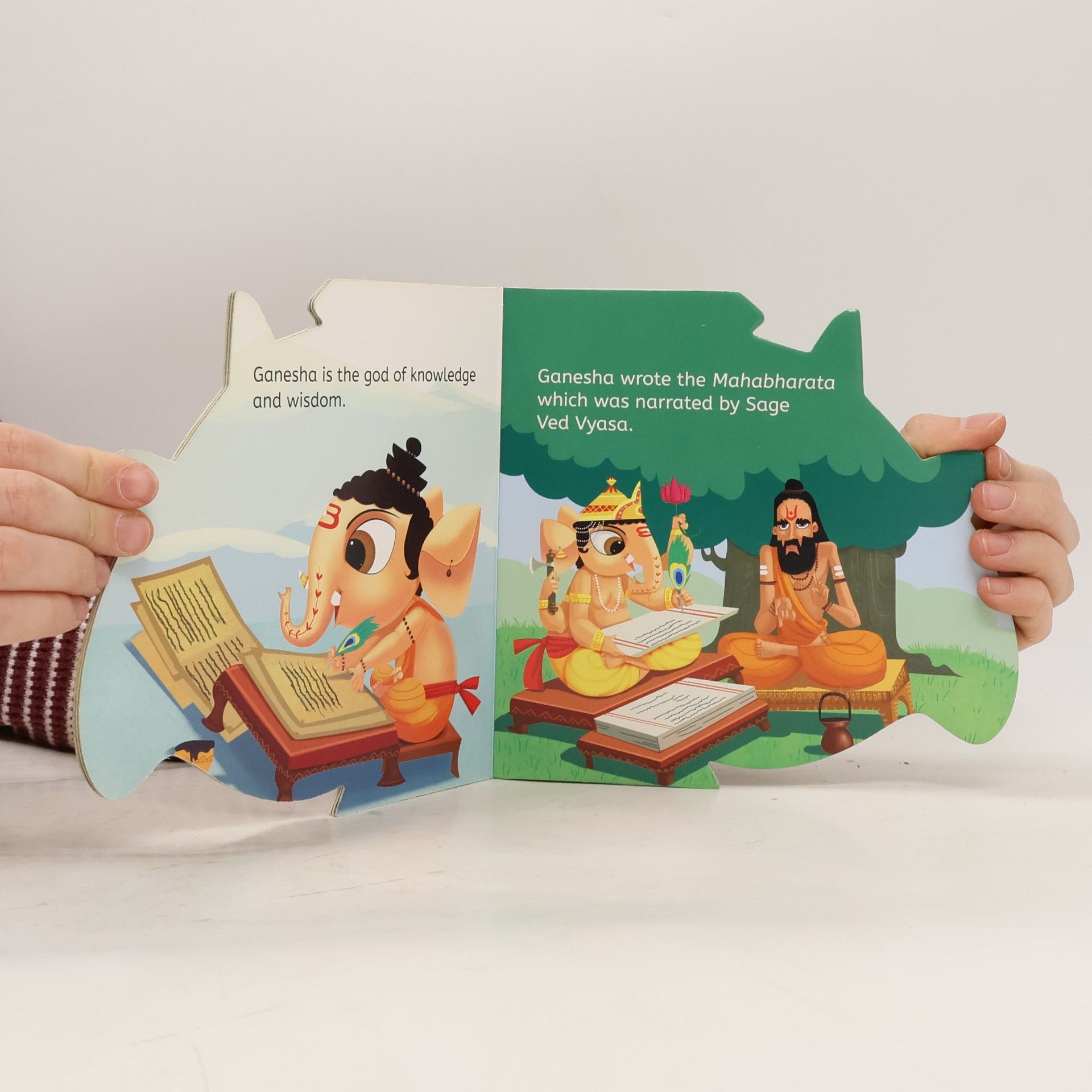 Wonder House Books My First Shaped Board Books