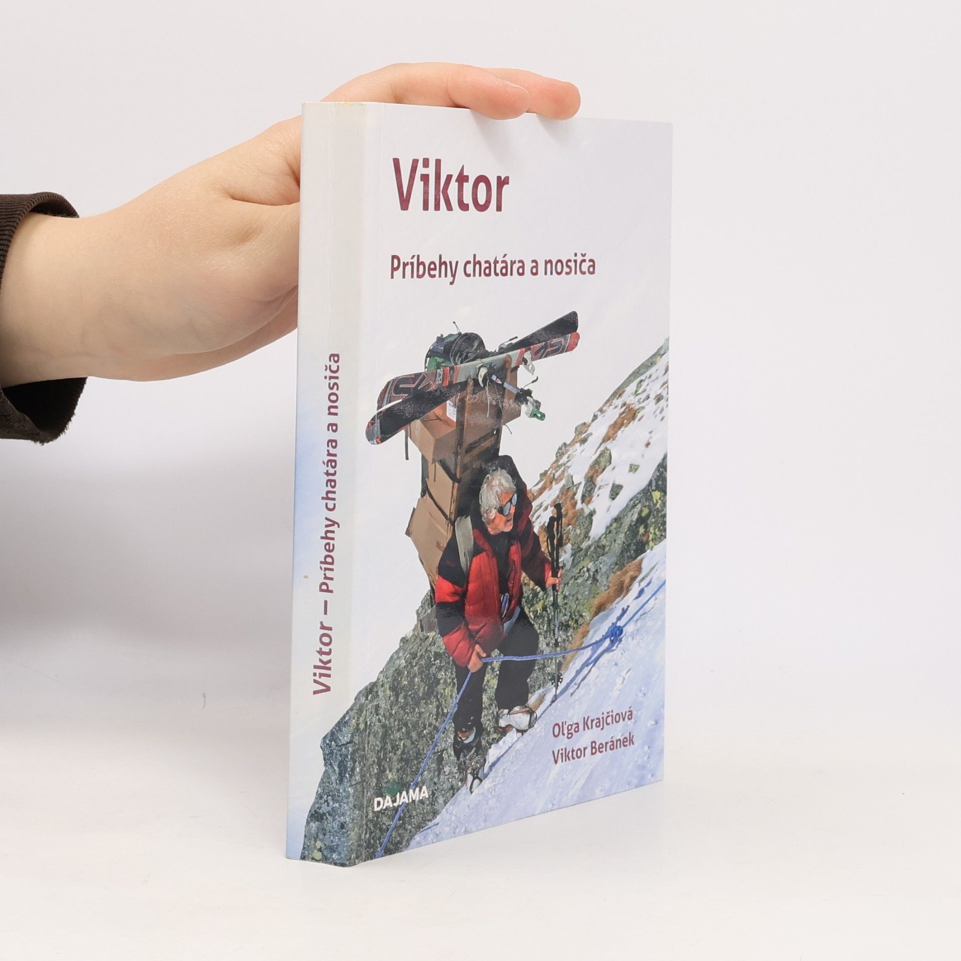 Viktor Beránek Viktor