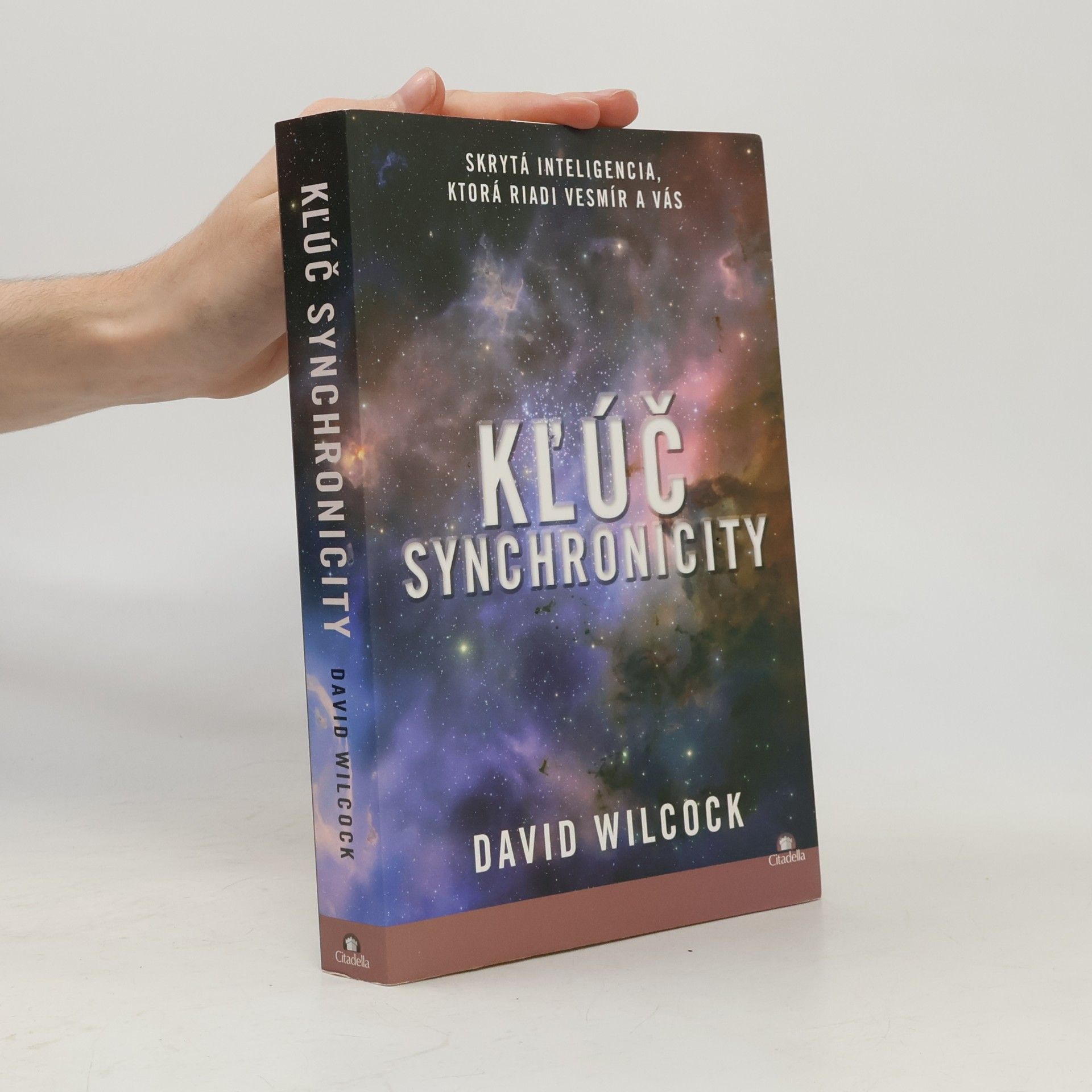 Klúč synchronicity