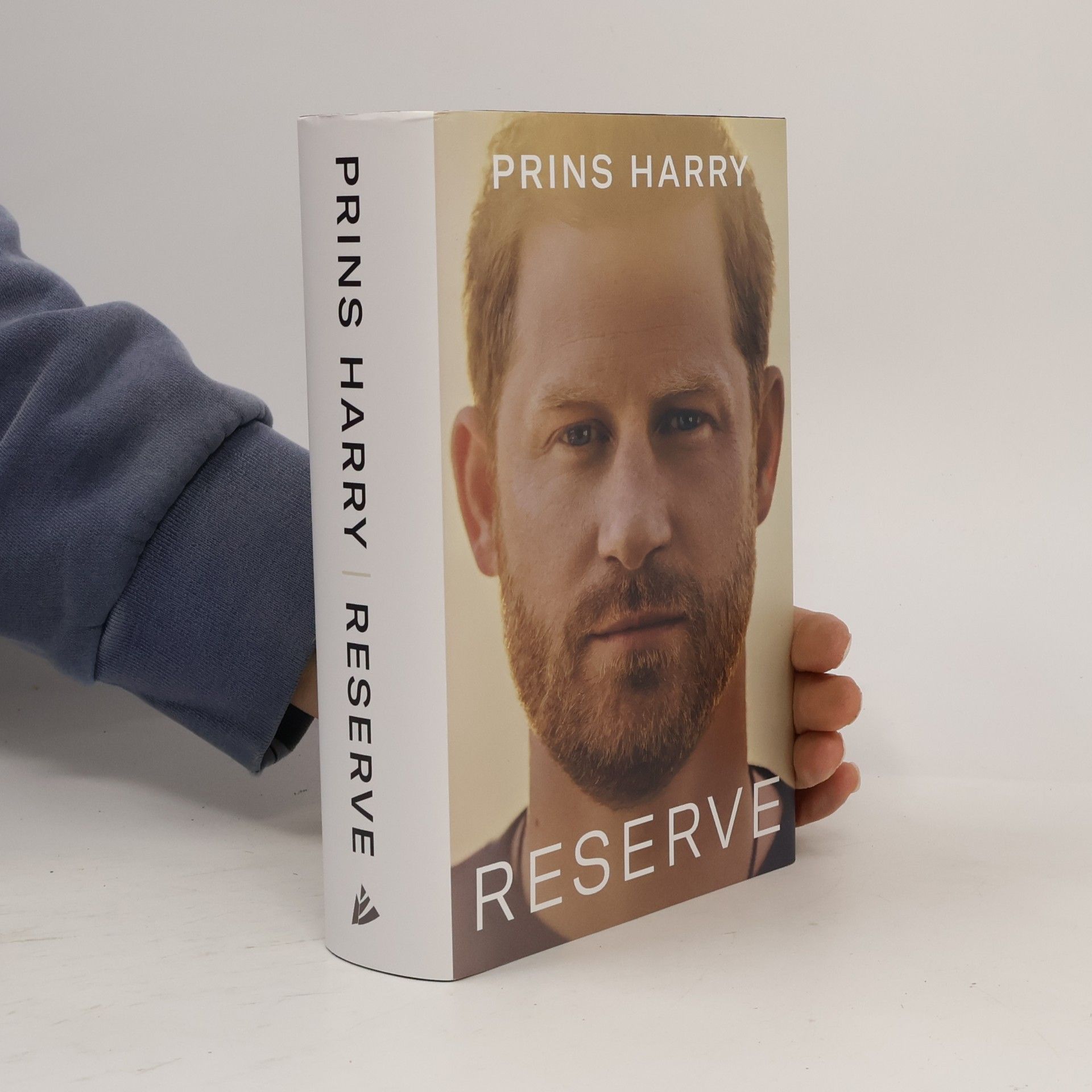 Princ Harry Reserve