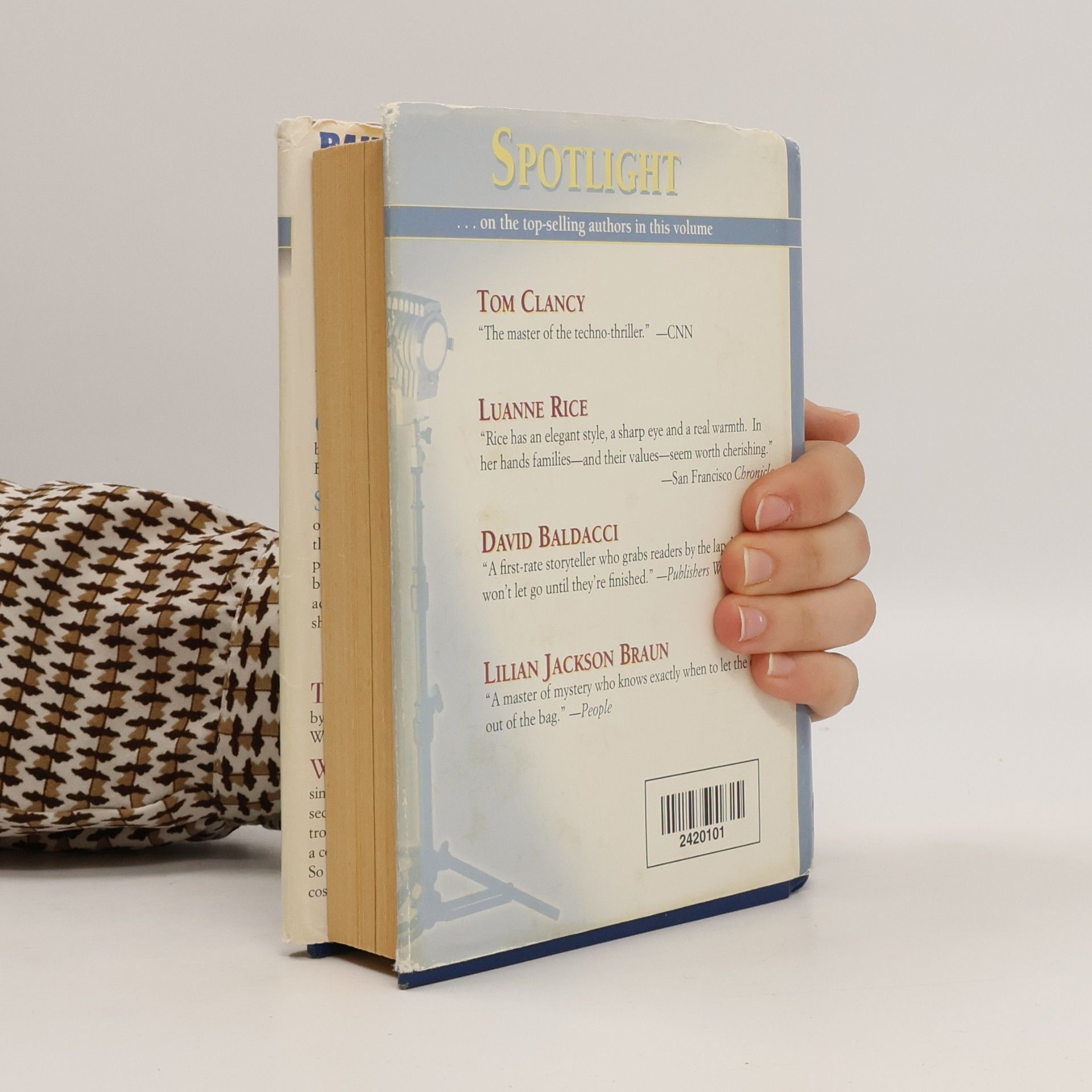 Autorenkollektiv Reader's digest select editions. Vol. 3