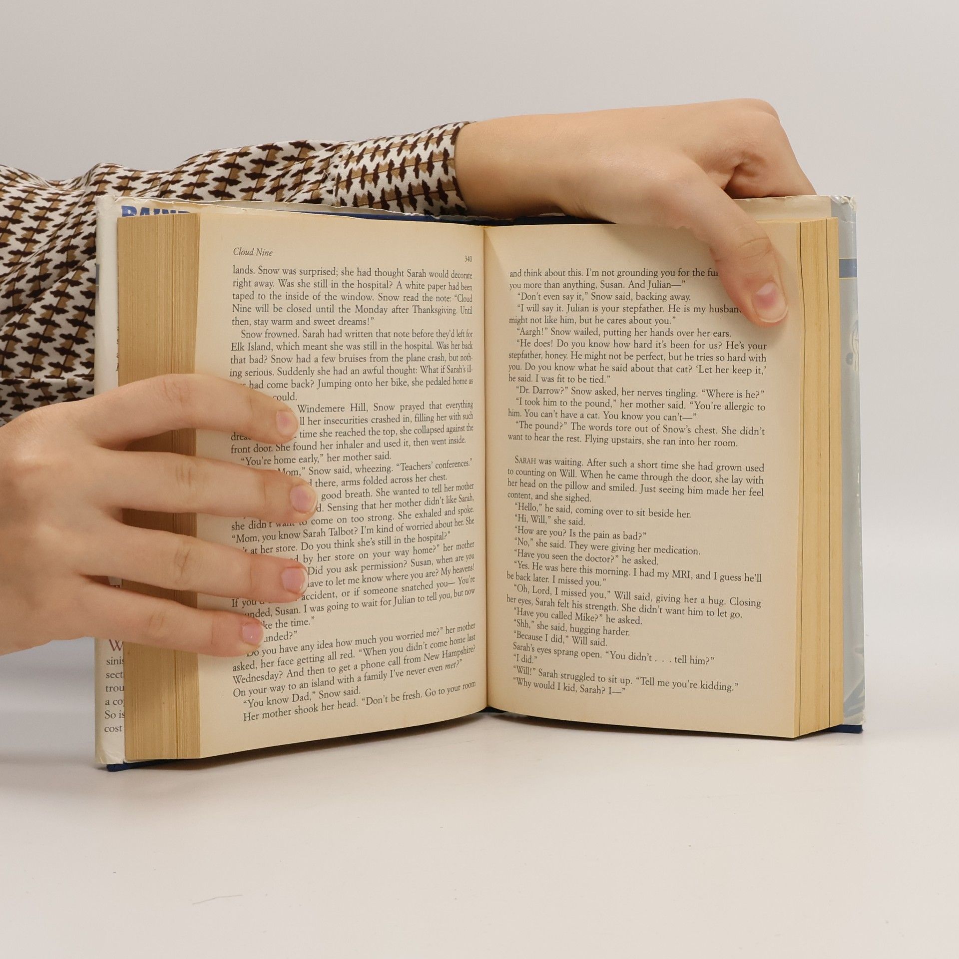 Autorenkollektiv Reader's digest select editions. Vol. 3
