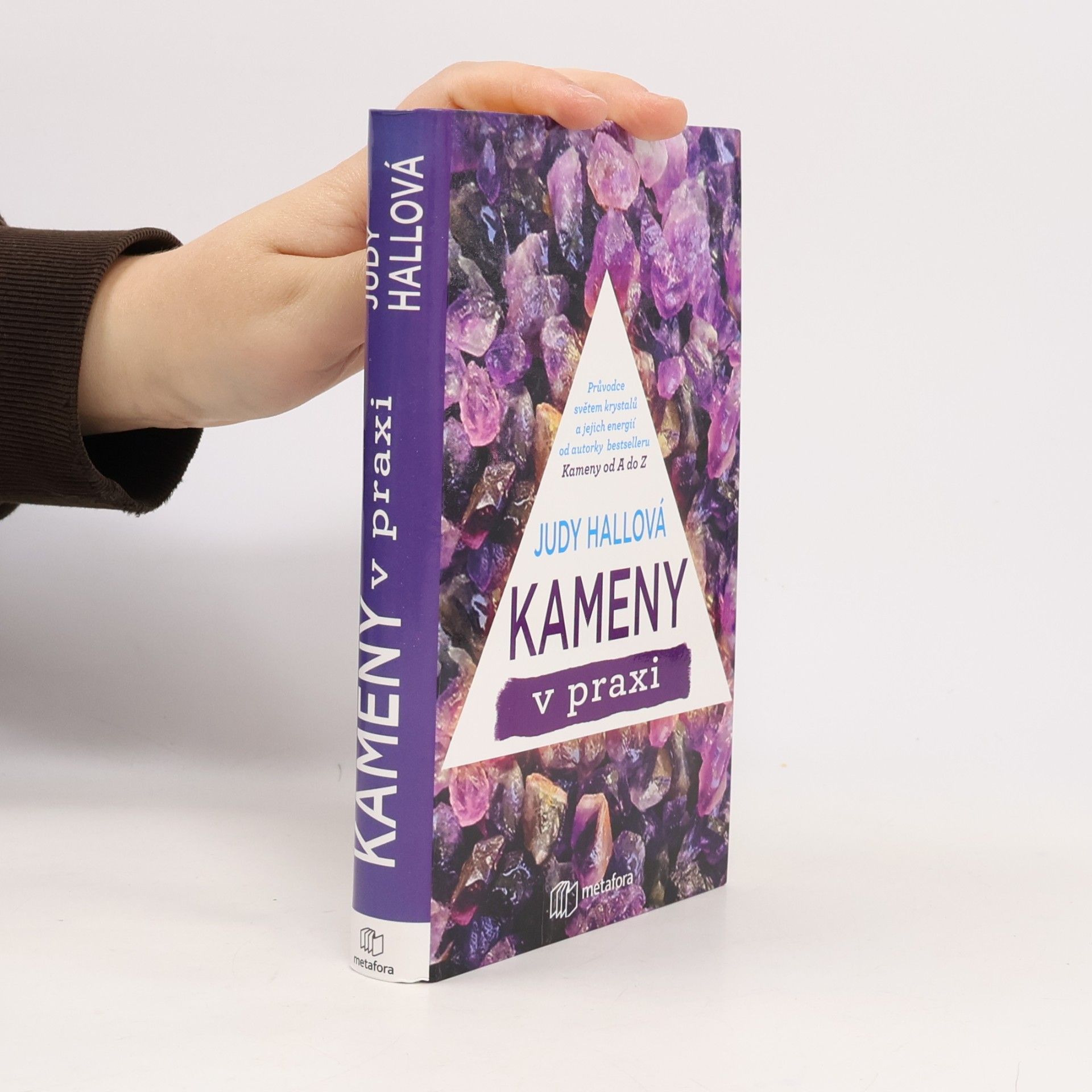 Kameny v praxi