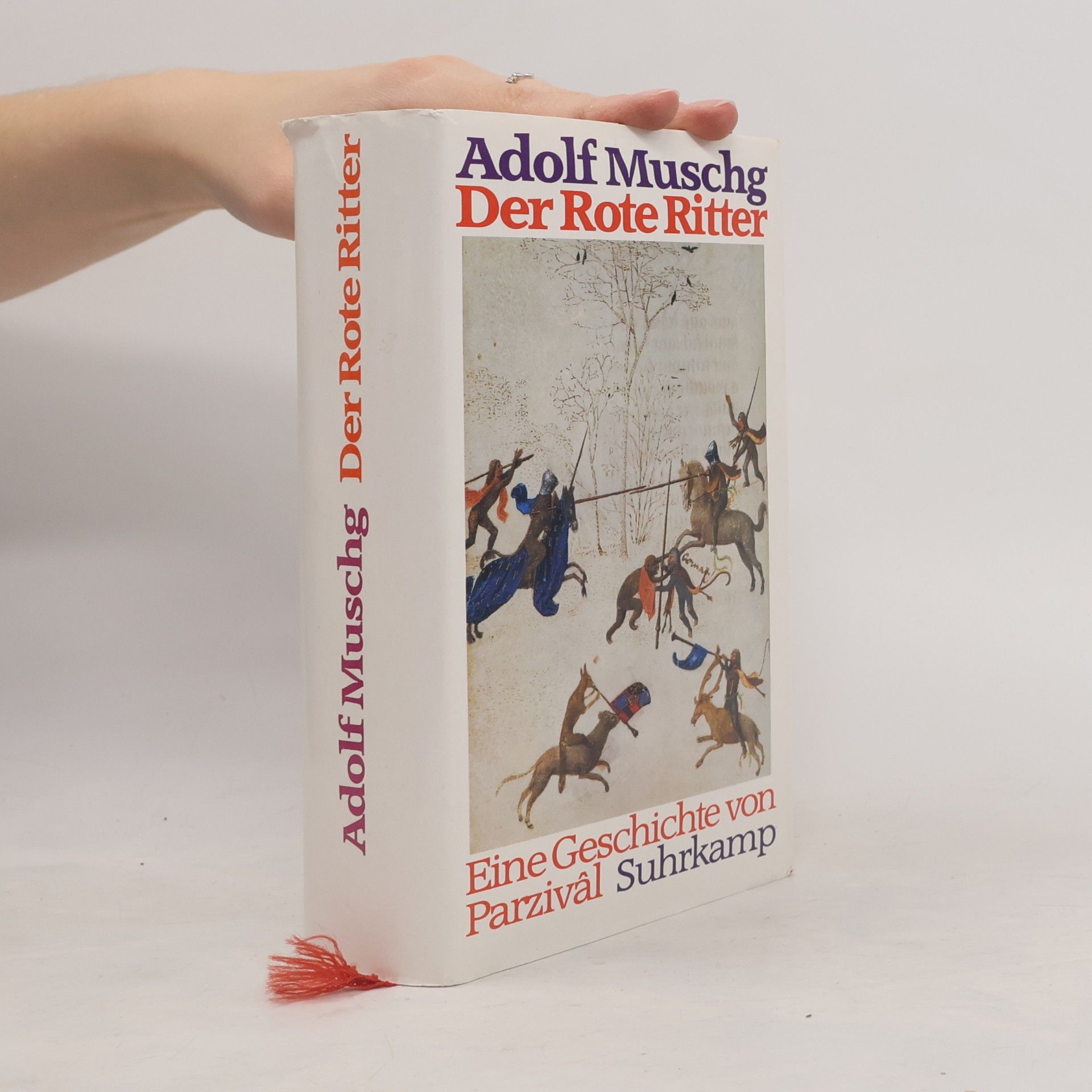 Der Rote Ritter