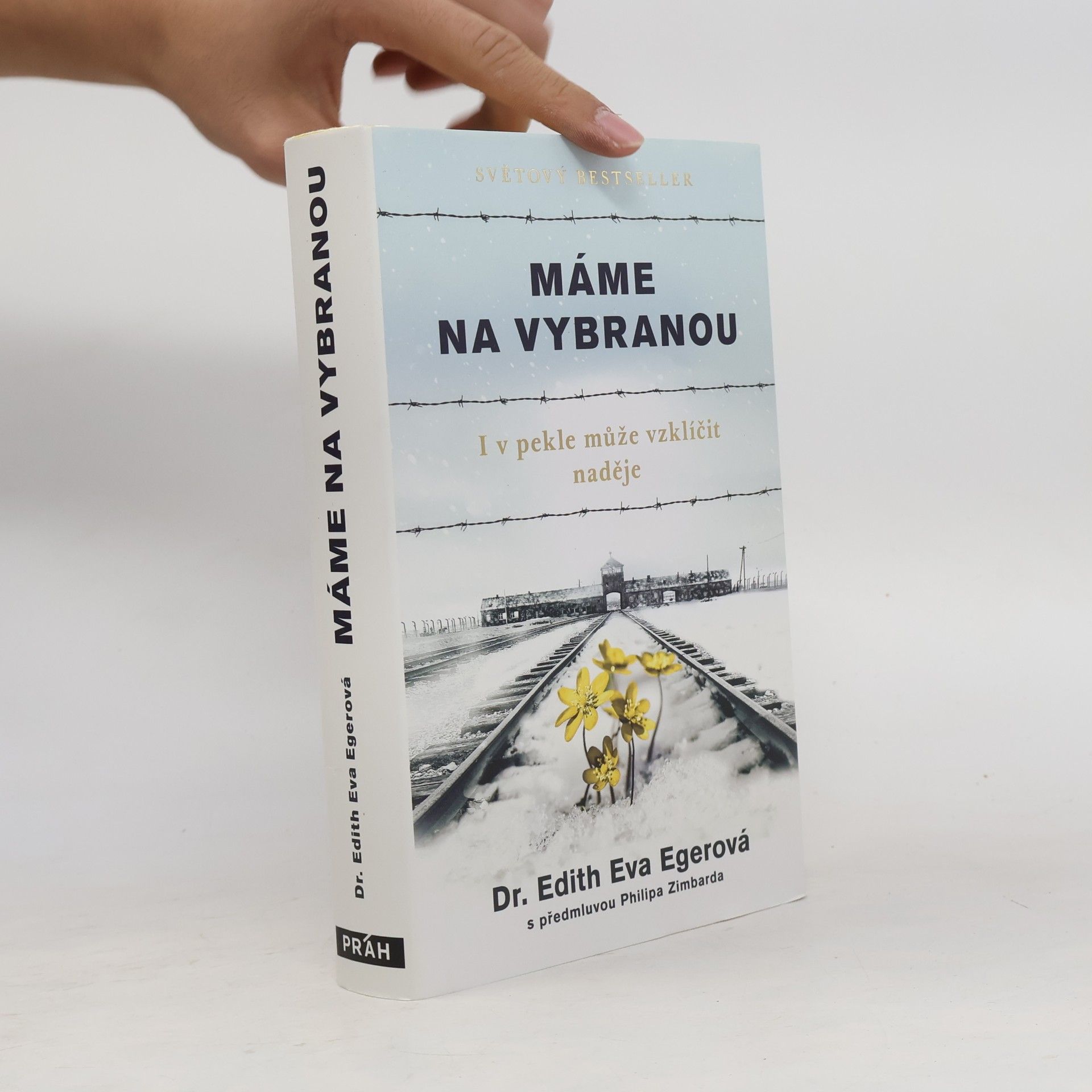 Máme na vybranou