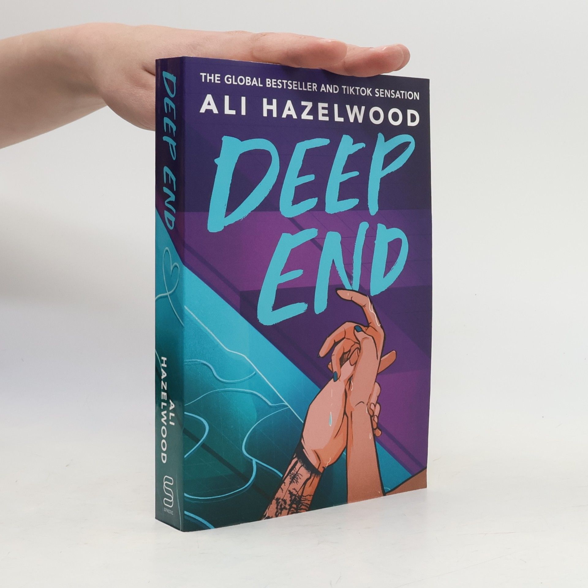 Deep End