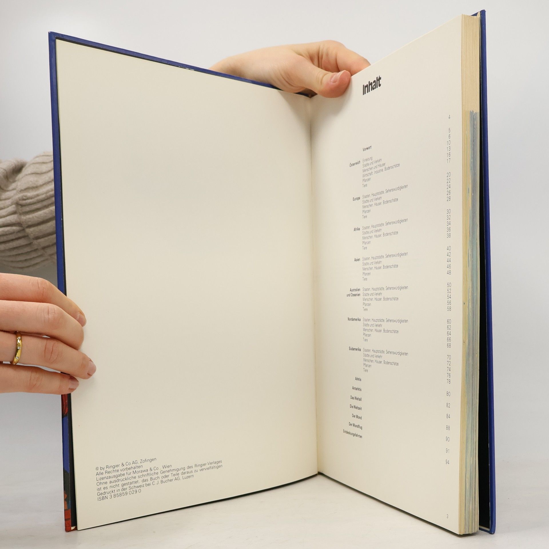 Autorenkollektiv Jugend Atlas