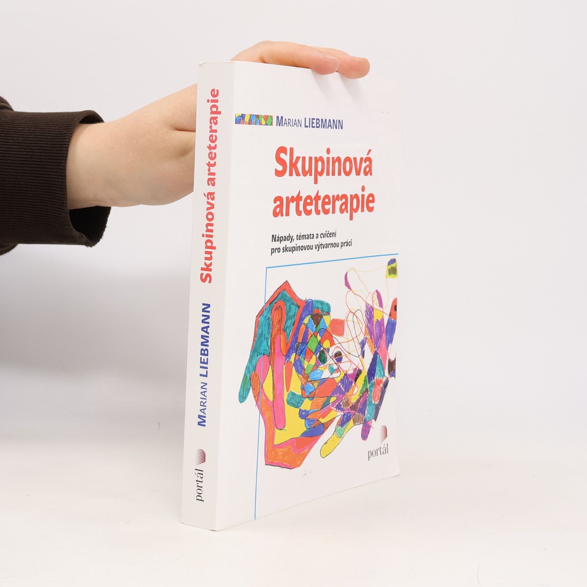 Skupinová arteterapie